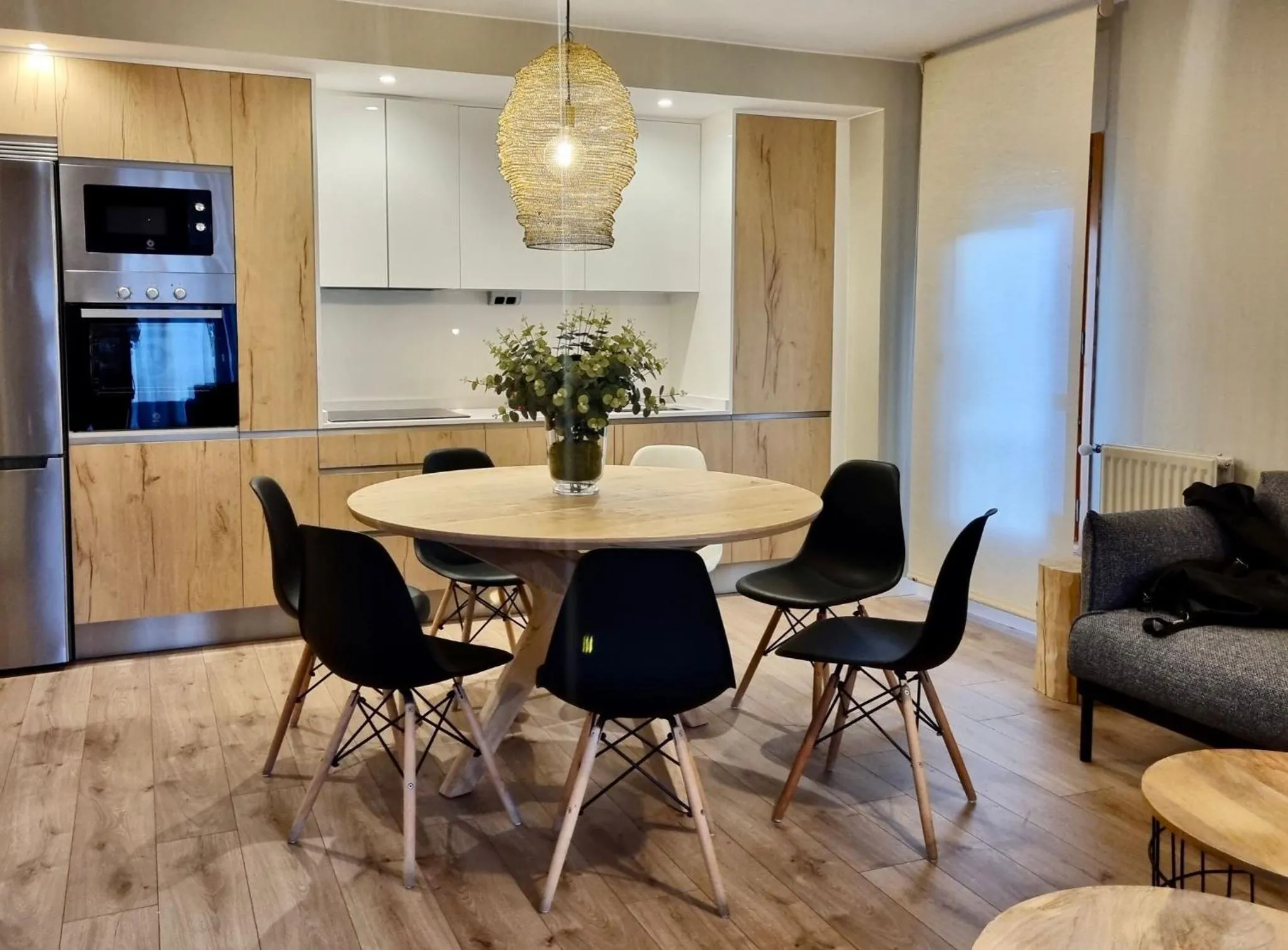 Dining area in Apartamentos LCR Boutique, LCR Suites y LCR Los Valles
