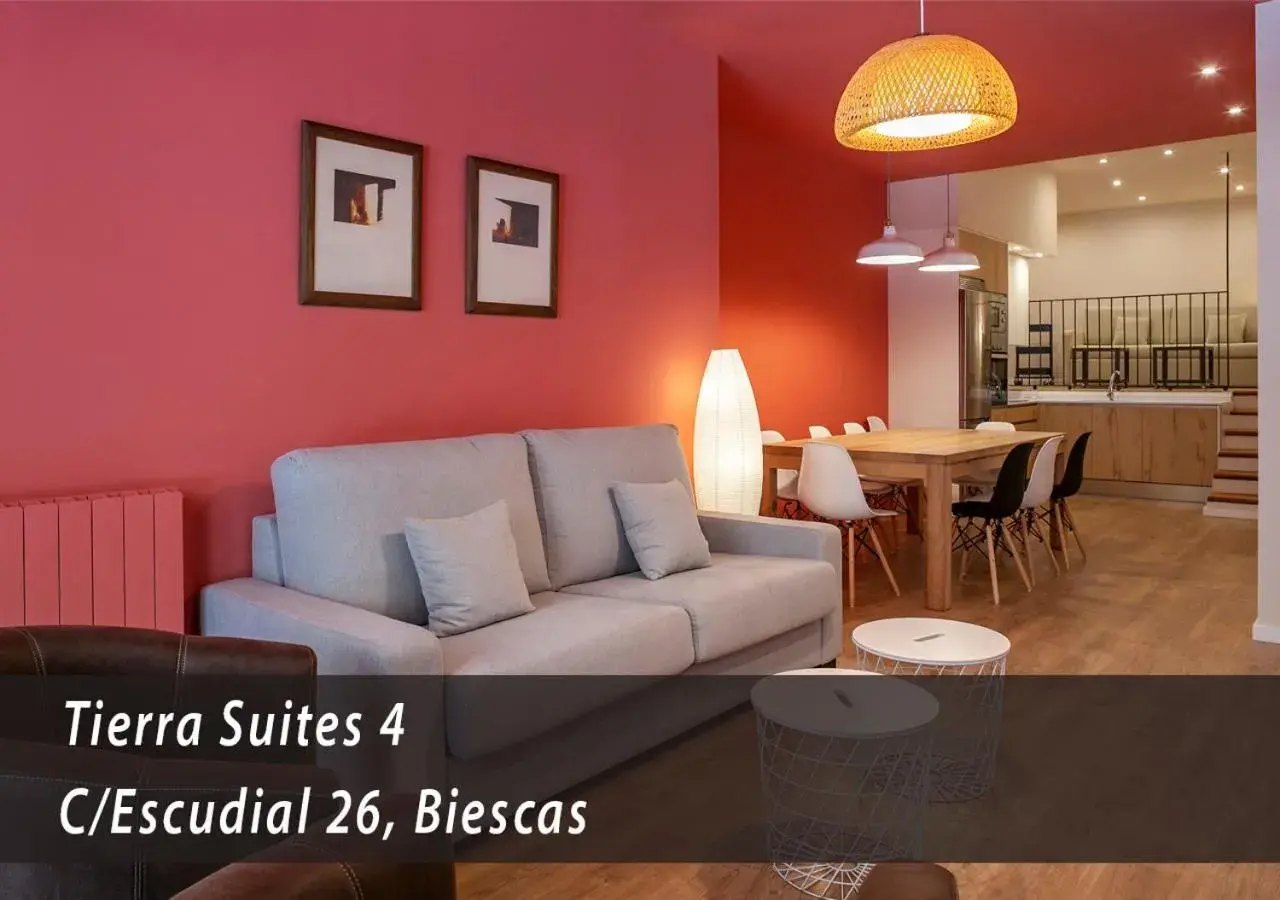 Two-Bedroom Apartment in Apartamentos LCR Boutique, LCR Suites y LCR Los Valles Two-Bedroom Apartment in Apartamentos LCR Boutique, LCR Suites y LCR Los Valles