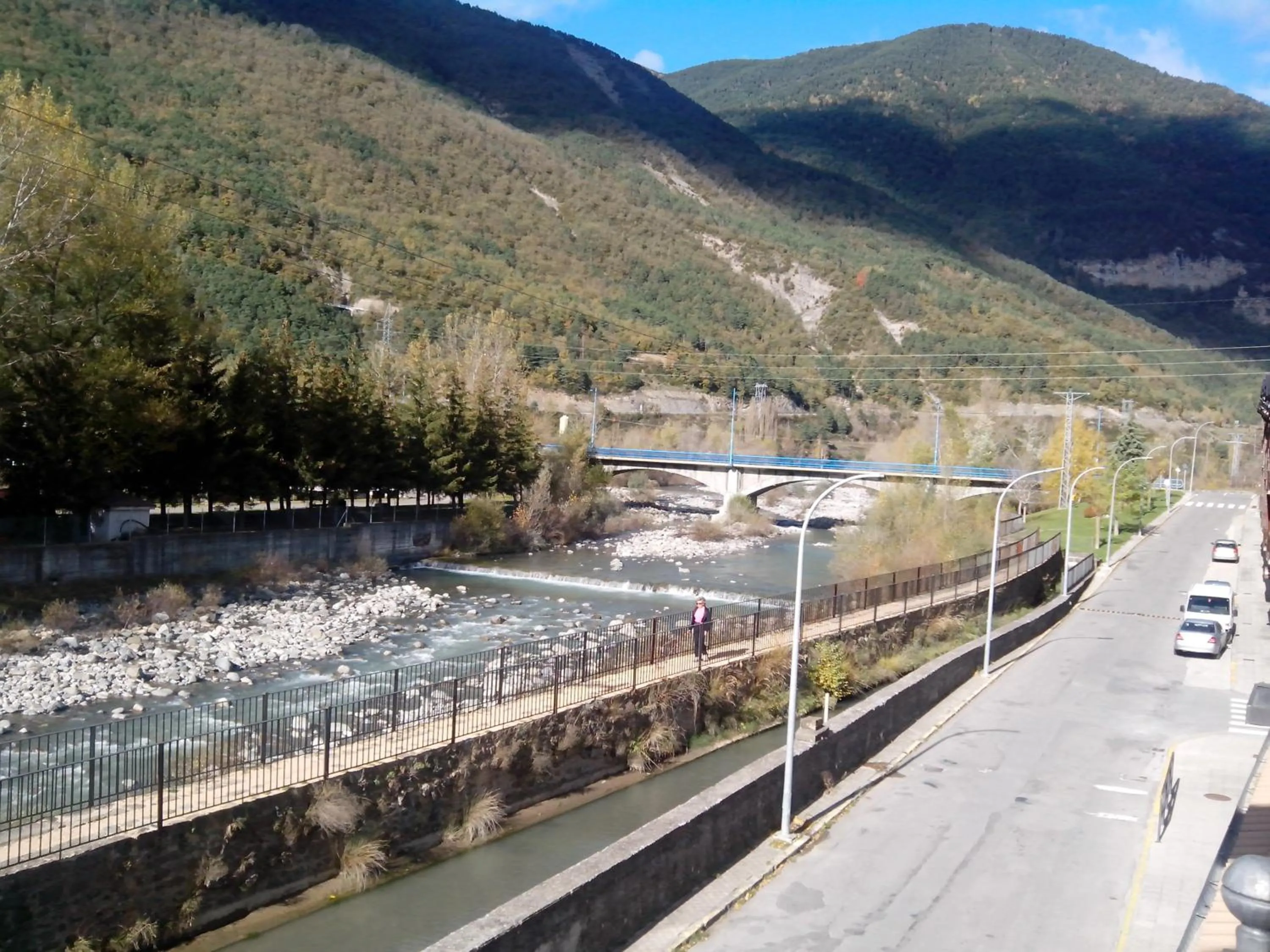 View (from property/room) in Apartamentos LCR Boutique, LCR Suites y LCR Los Valles