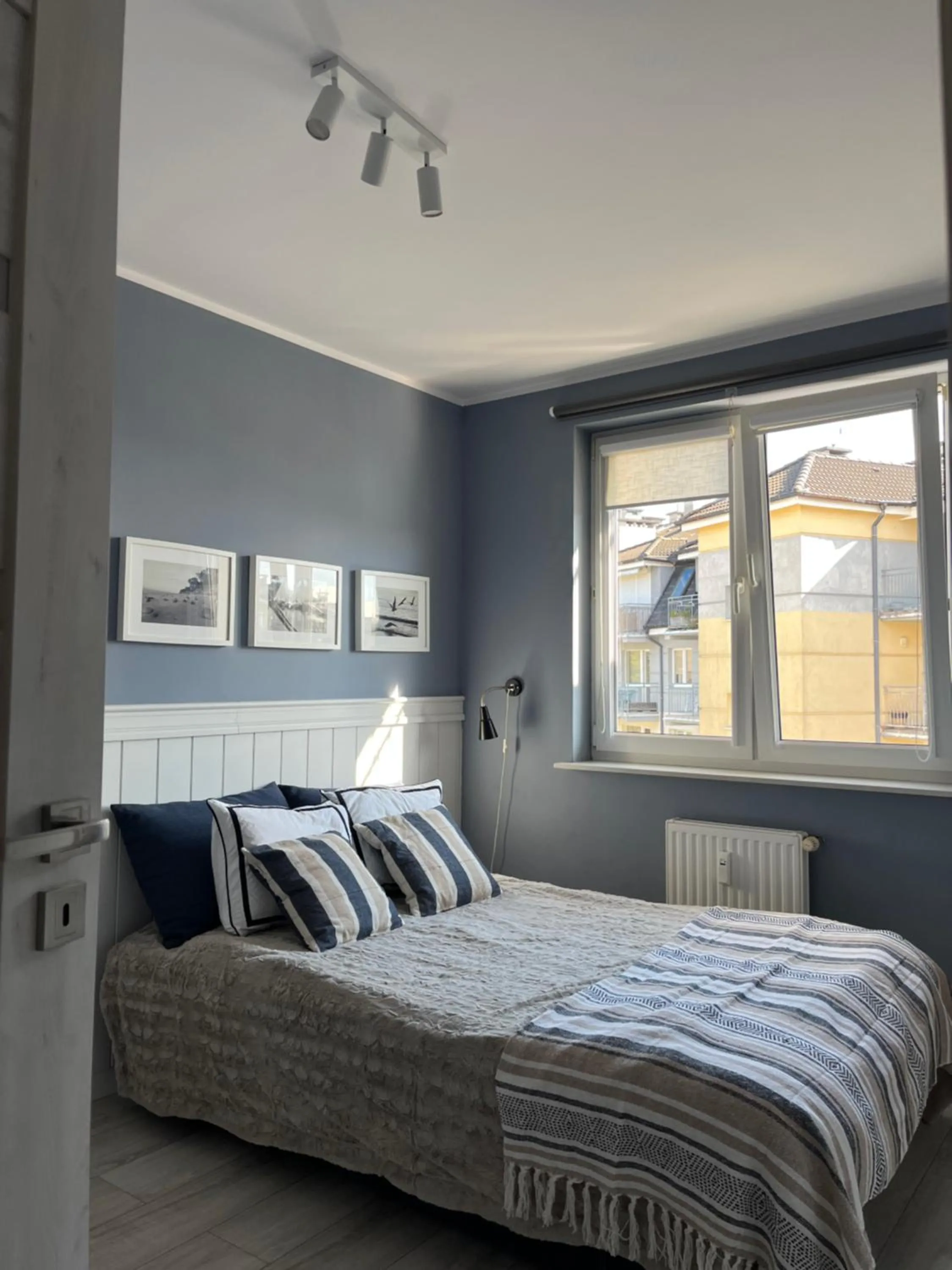 Apartament Ustecka Ostoja Na Wydmie