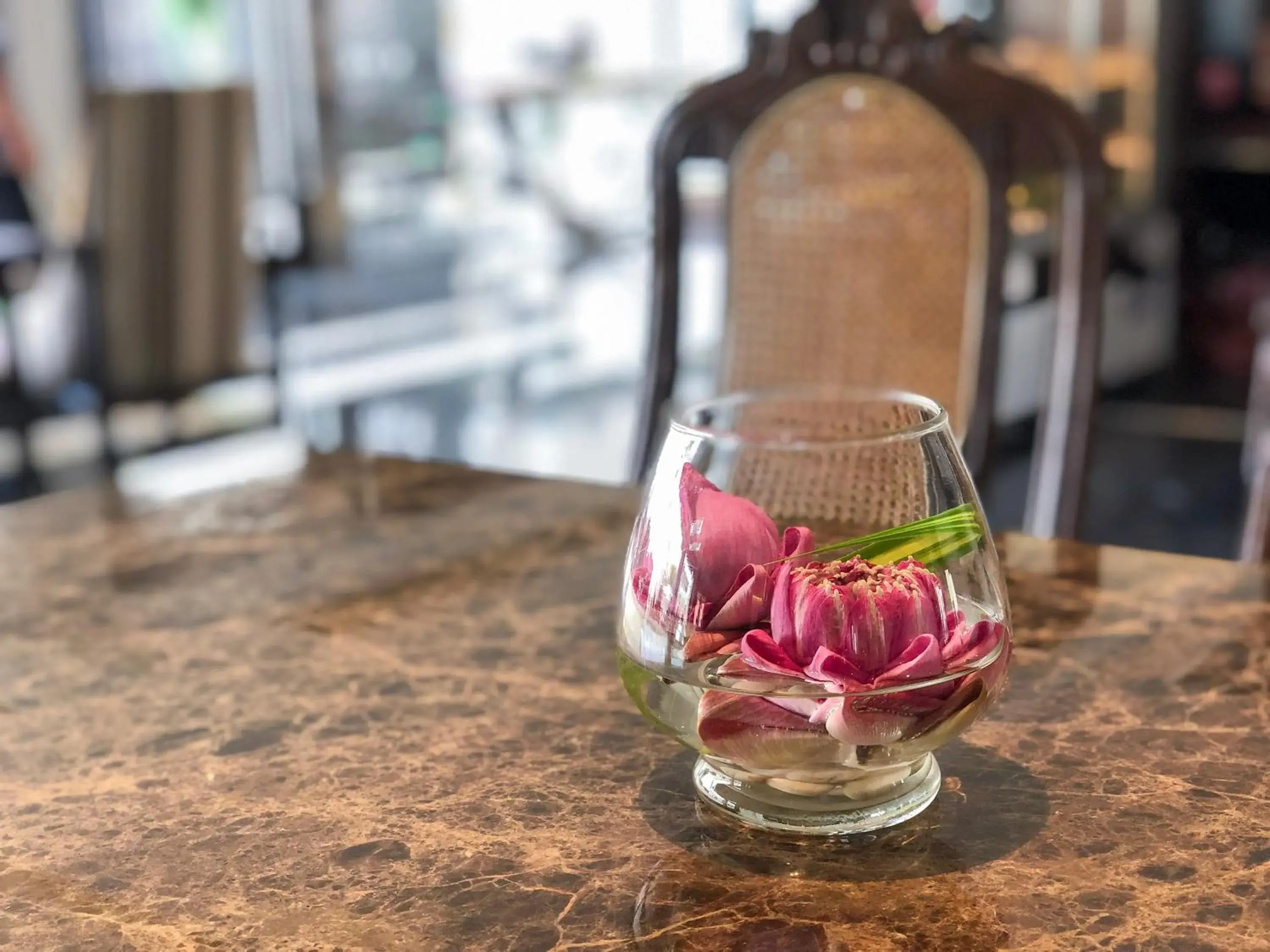 Lobby or reception in Methavalai Residence Hotel Lobby or reception in Methavalai Residence Hotel