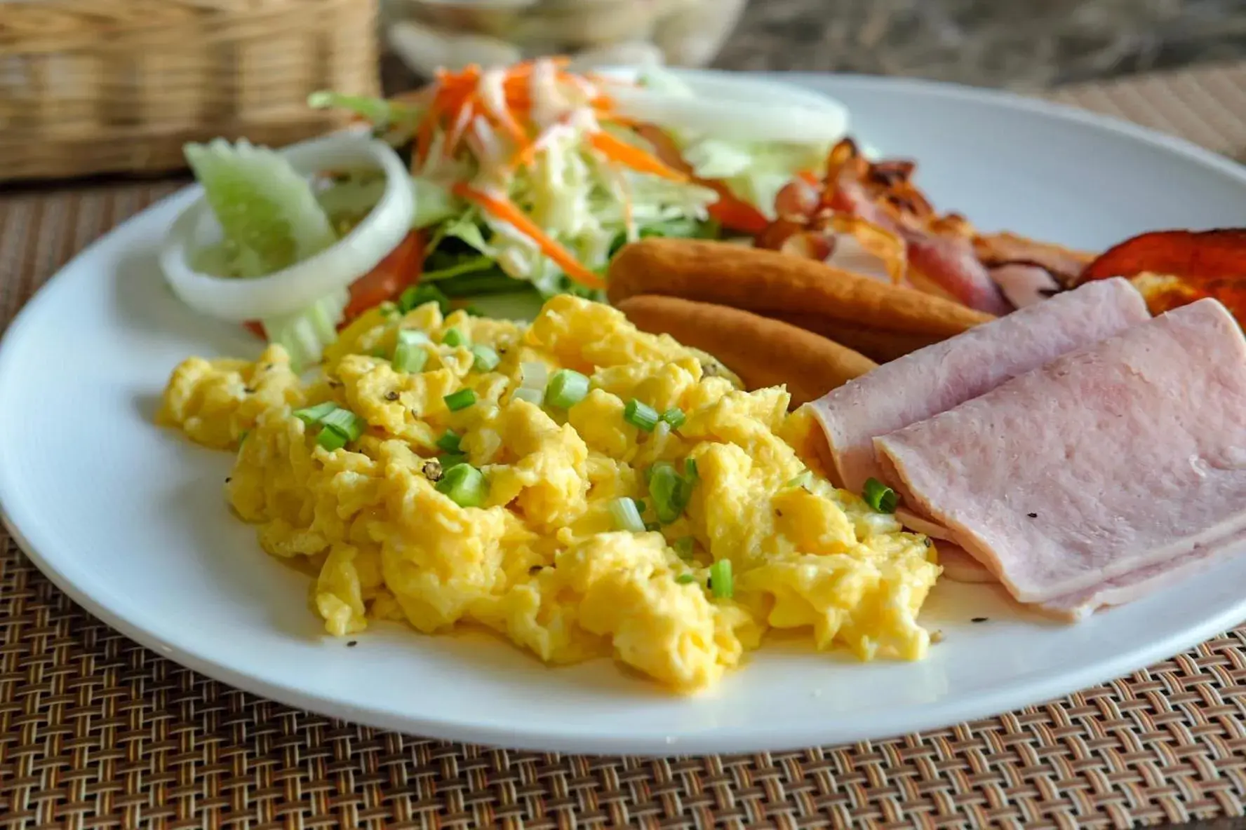 Restaurant/places to eat in Methavalai Residence Hotel Restaurant/places to eat in Methavalai Residence Hotel