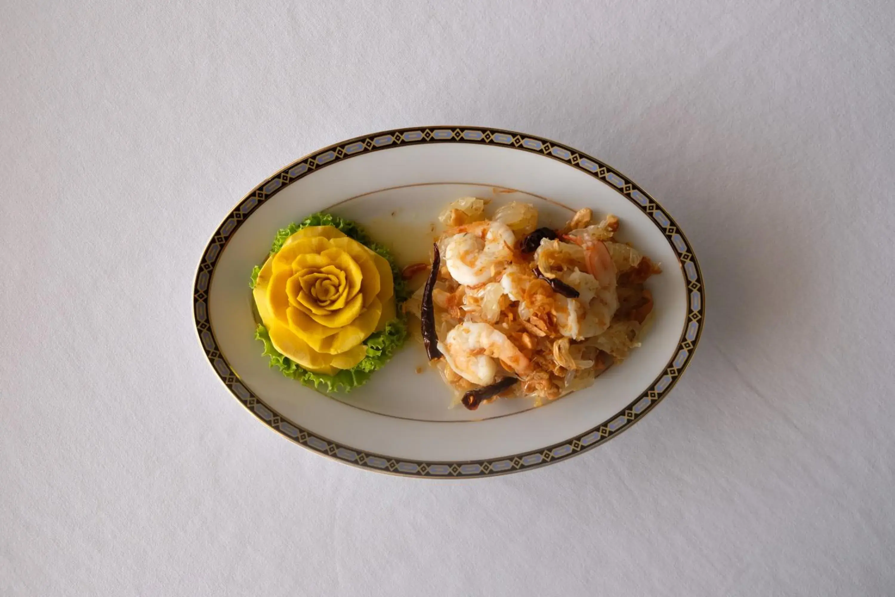 Restaurant/places to eat in Methavalai Residence Hotel Restaurant/places to eat in Methavalai Residence Hotel