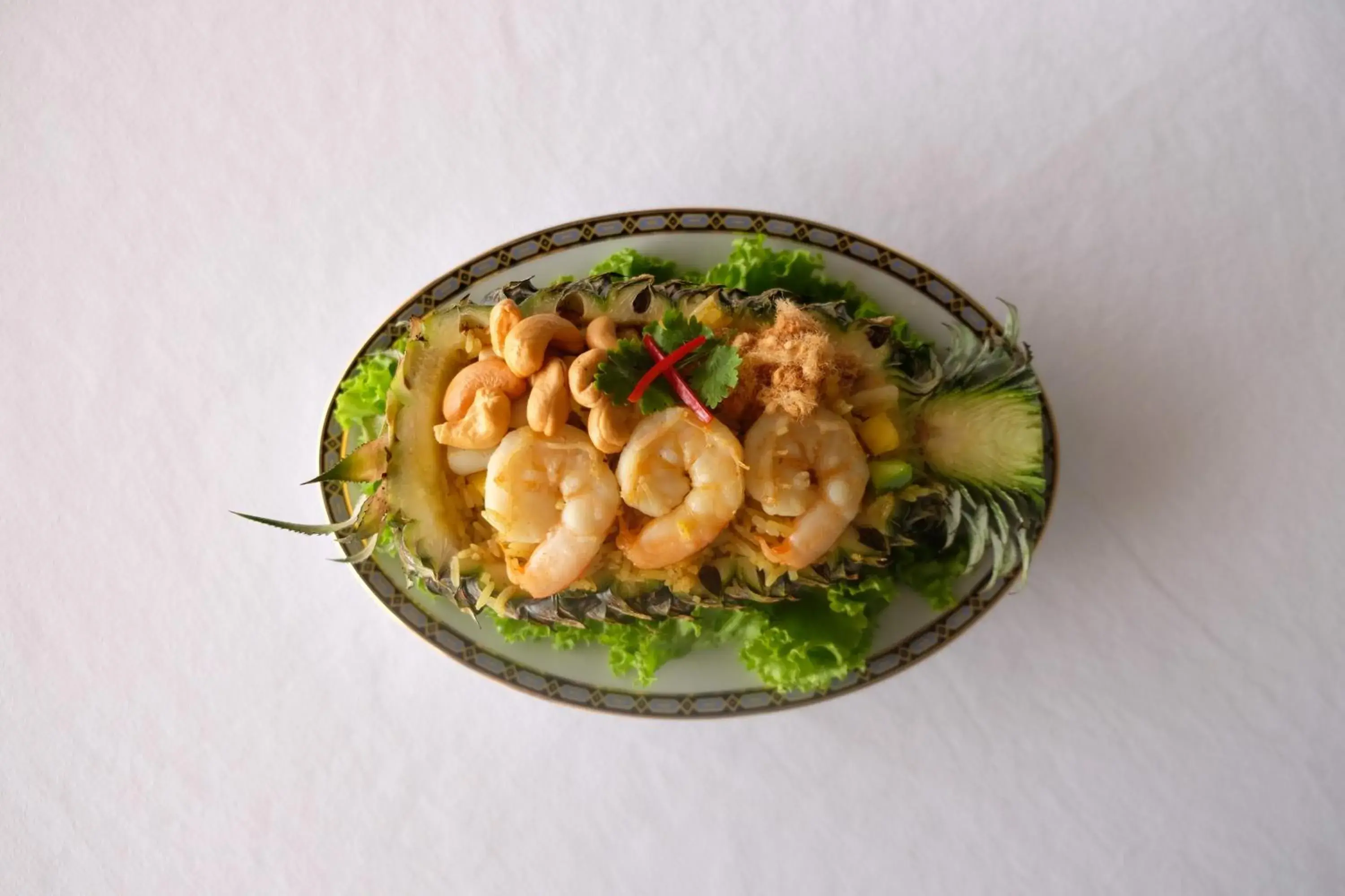 Restaurant/places to eat in Methavalai Residence Hotel Restaurant/places to eat in Methavalai Residence Hotel