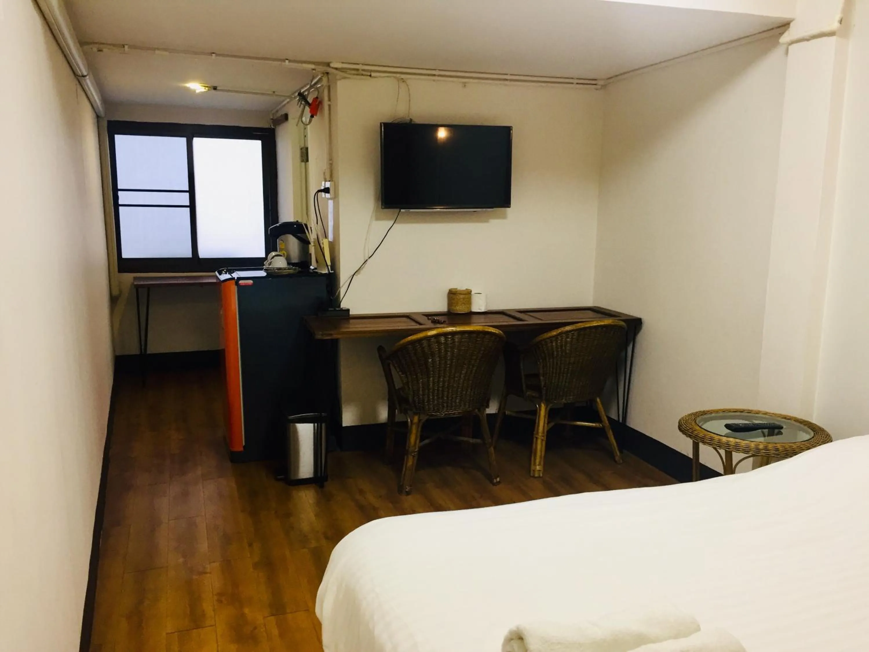 Bed in Home @Samlan Soi 1