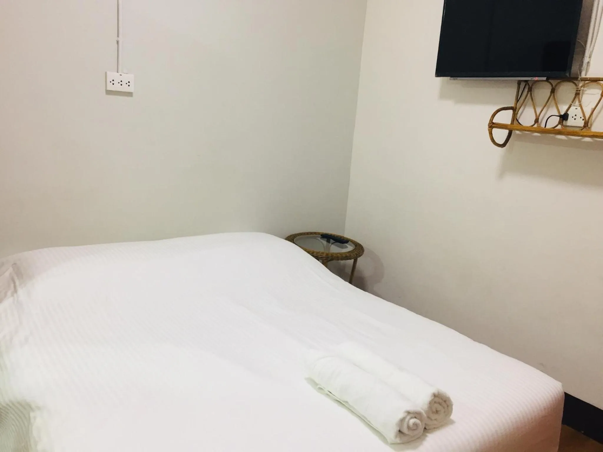 Bed in Home @Samlan Soi 1