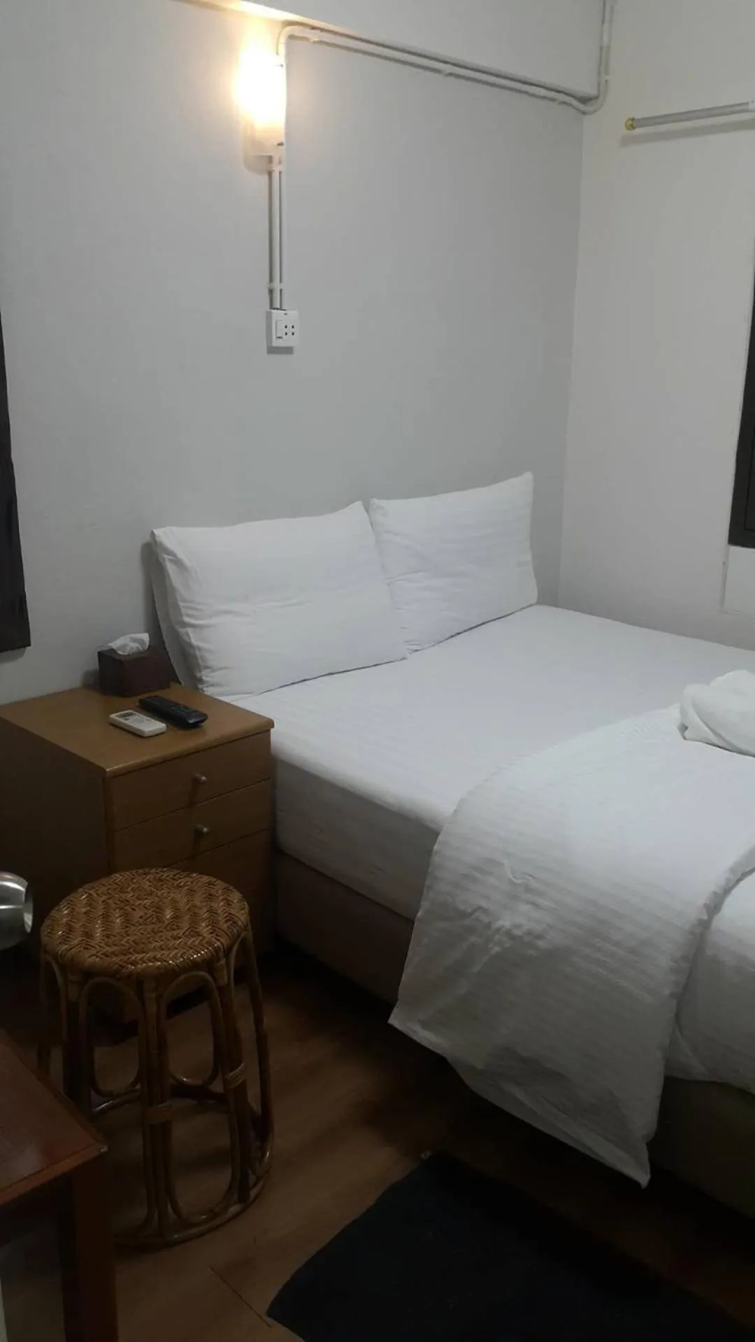 Bed in Home @Samlan Soi 1