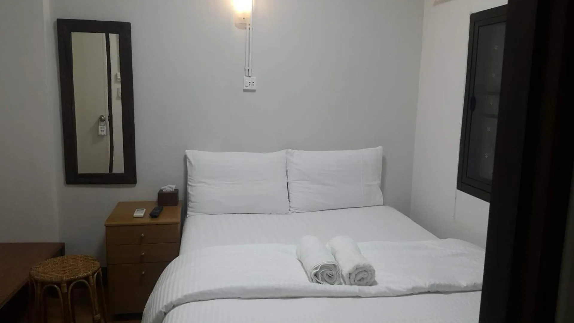 Bed in Home @Samlan Soi 1