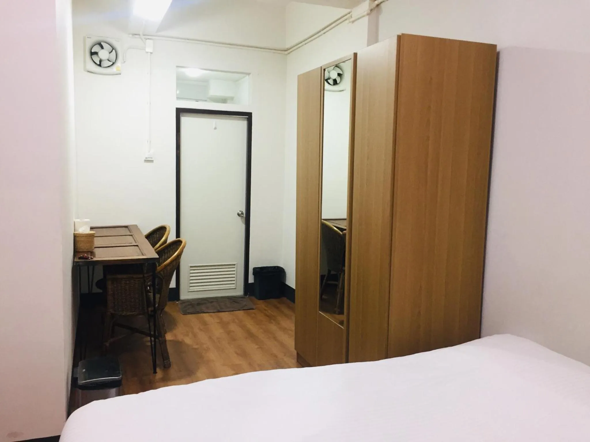 Bed in Home @Samlan Soi 1