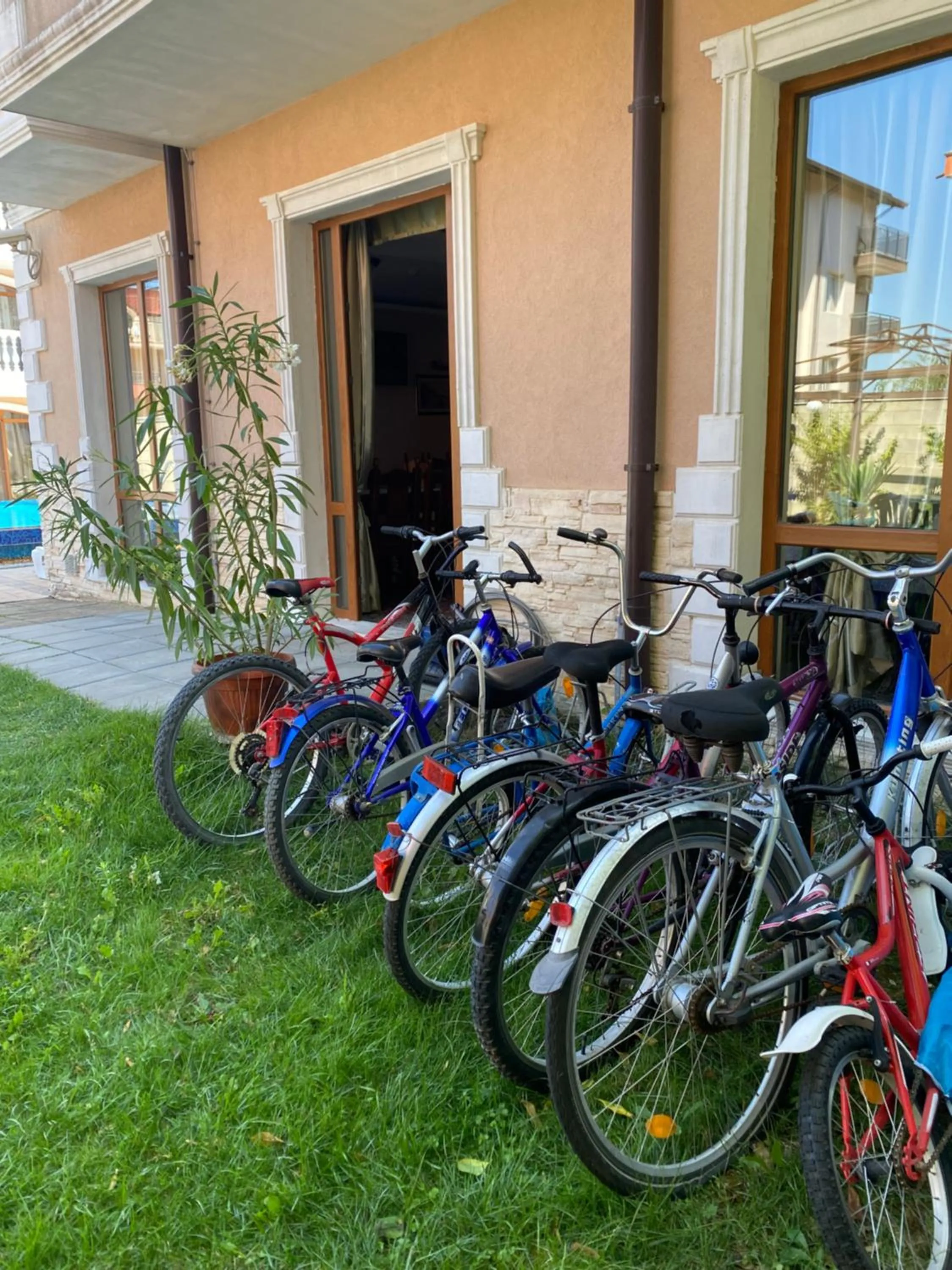 Hotel Aristokrat