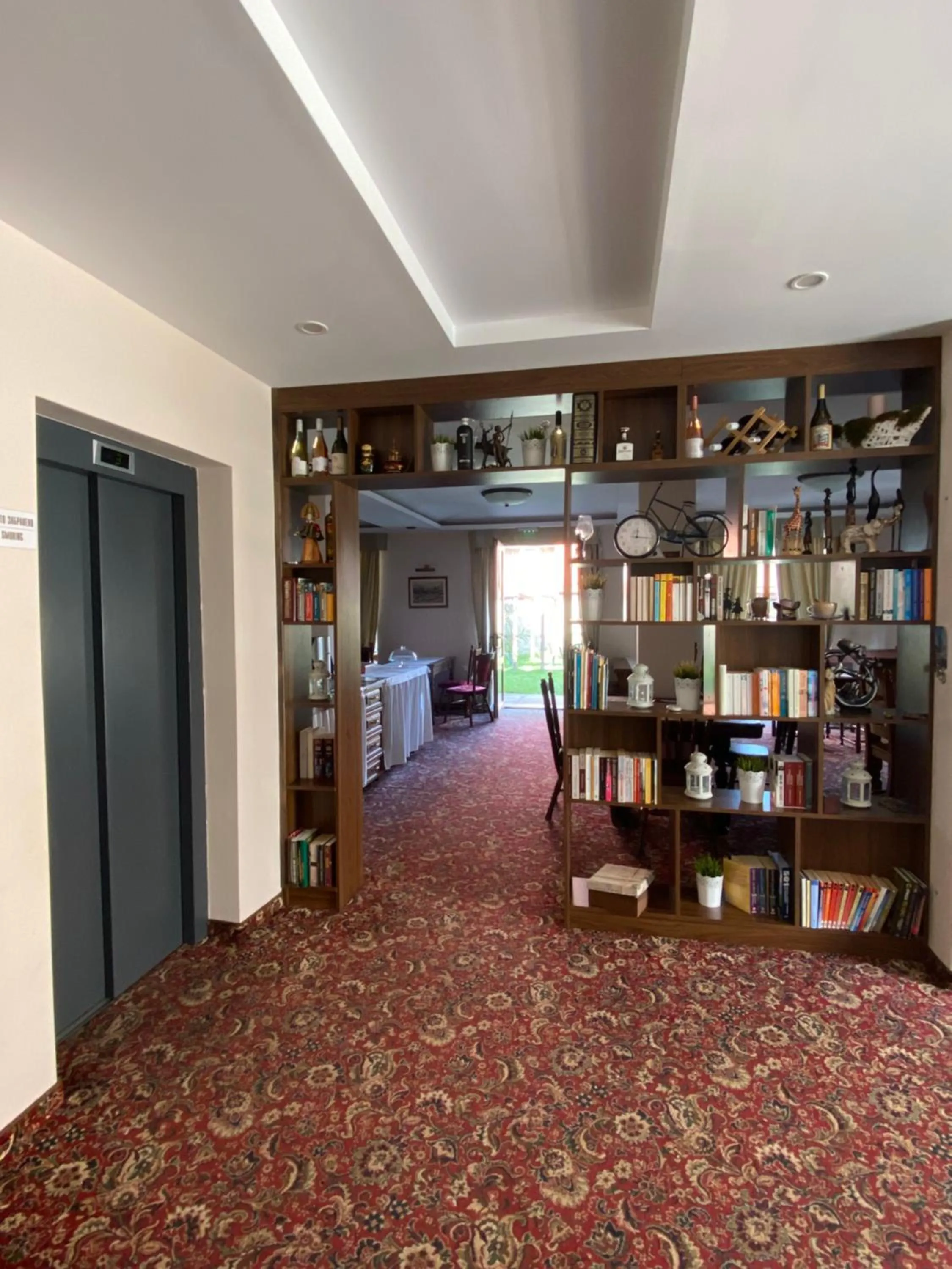 Hotel Aristokrat