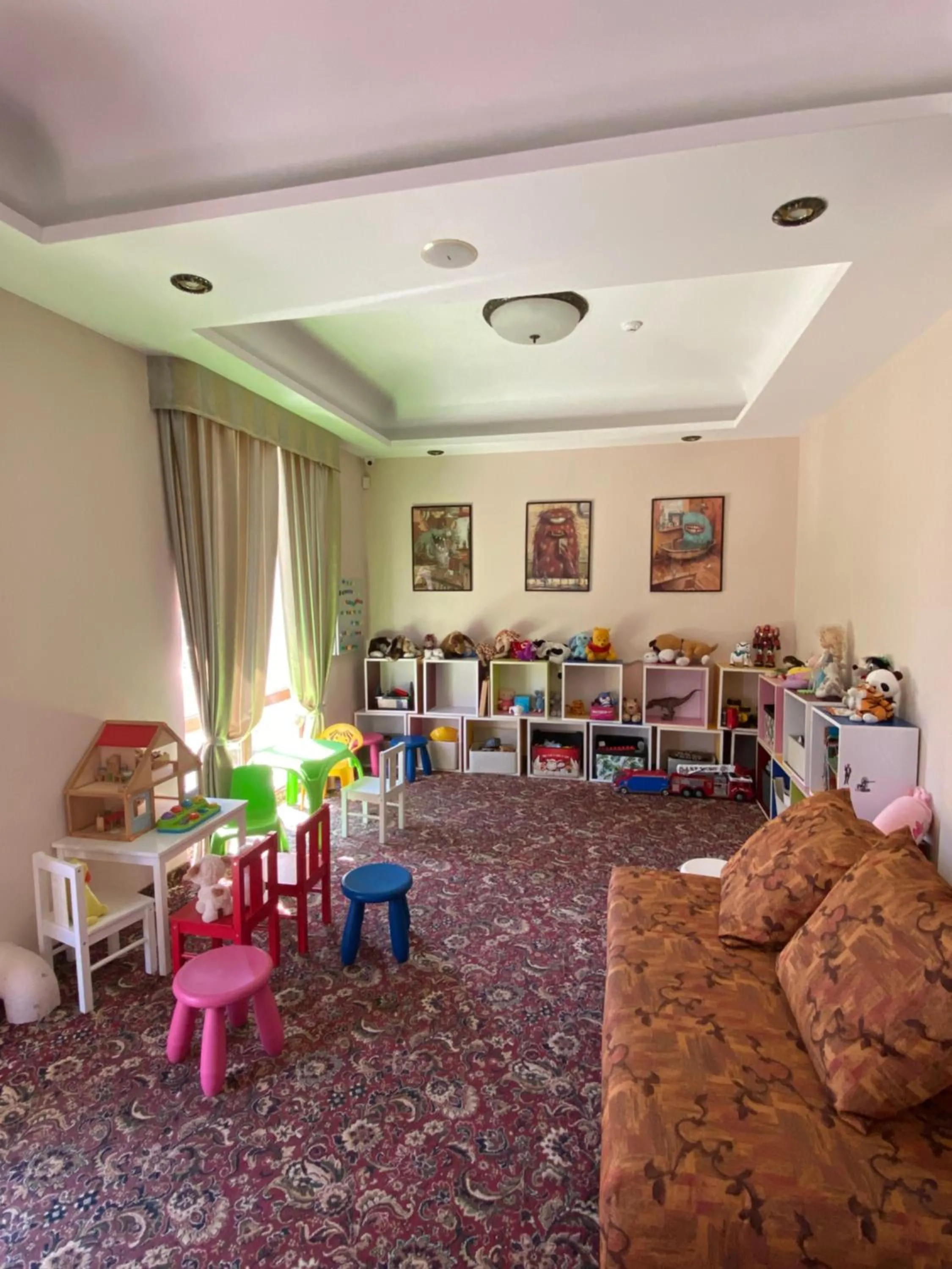 Hotel Aristokrat