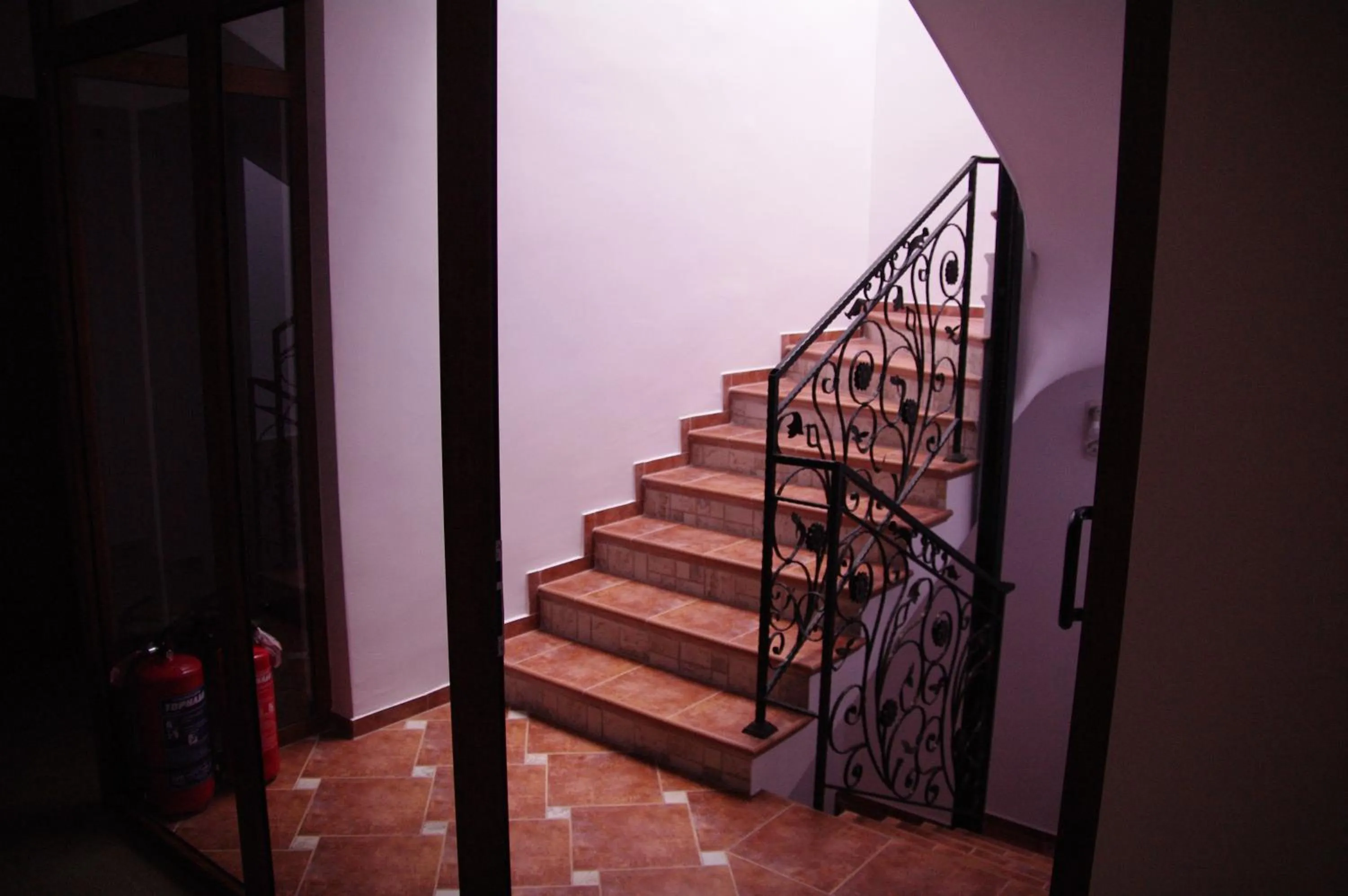 Other in Hotel Aristokrat