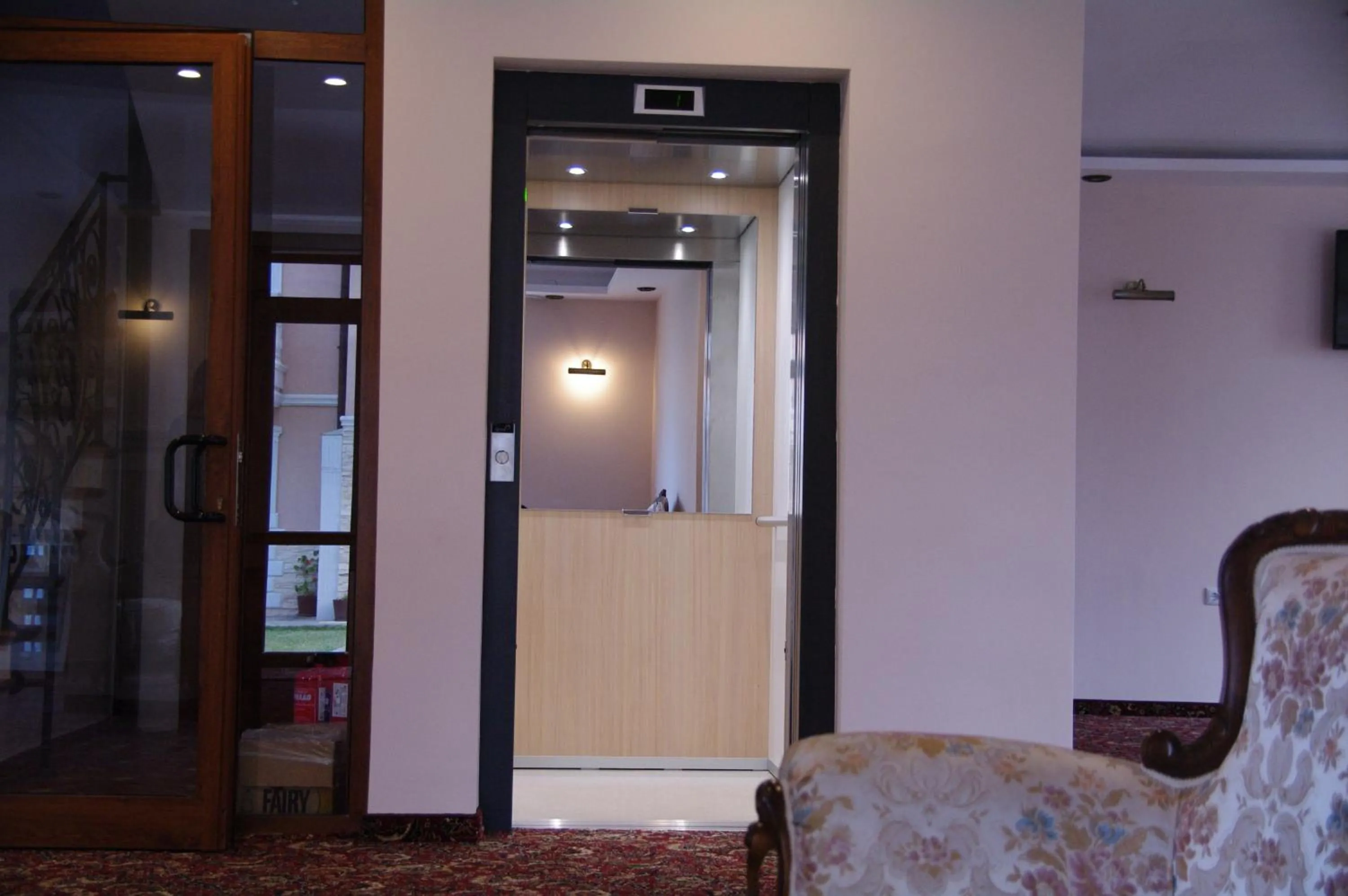 Other in Hotel Aristokrat
