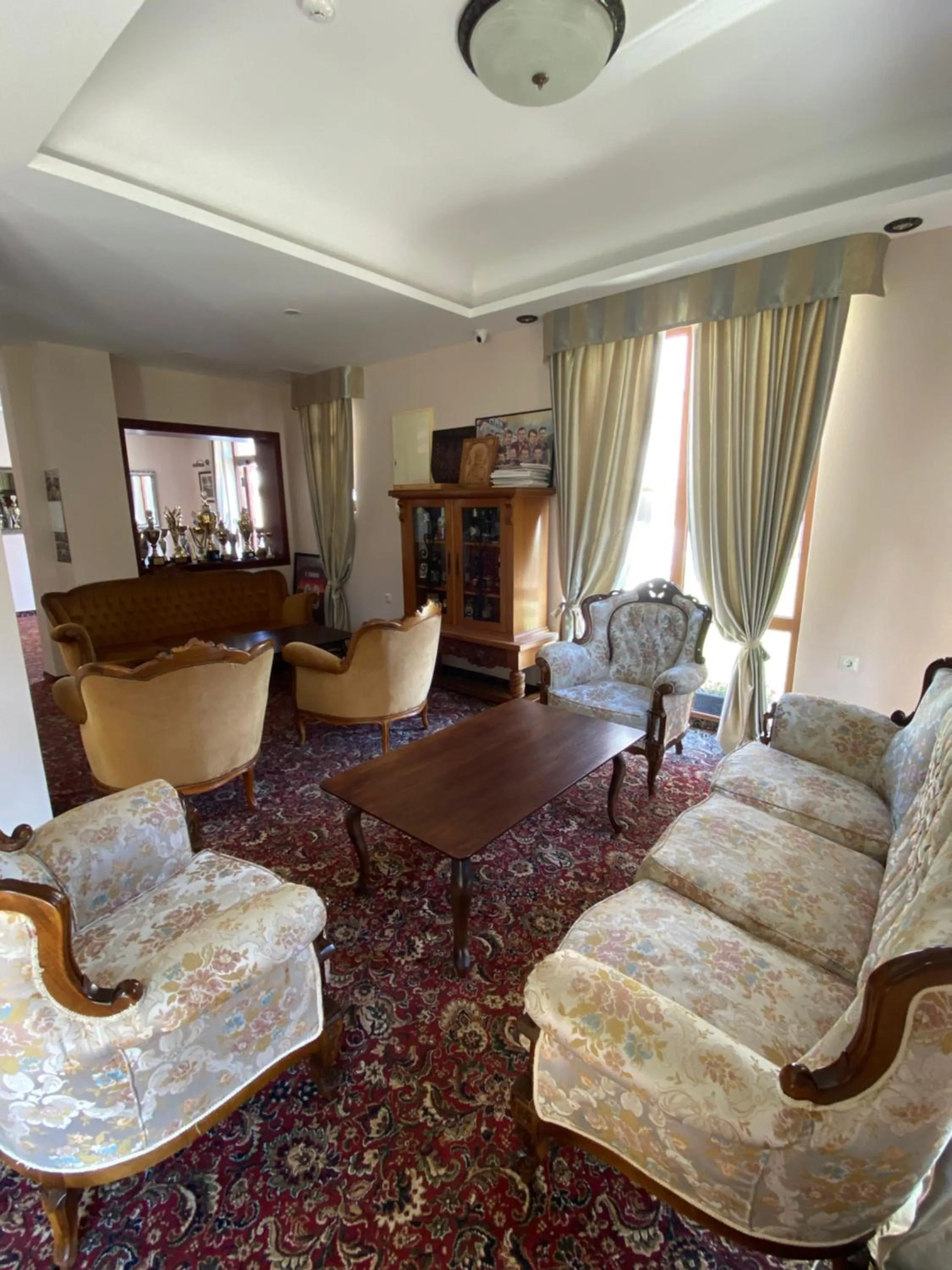 Hotel Aristokrat