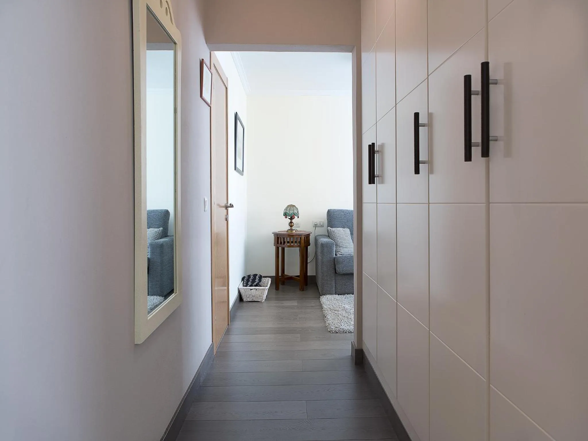 Decorative detail in Casa Maravilla