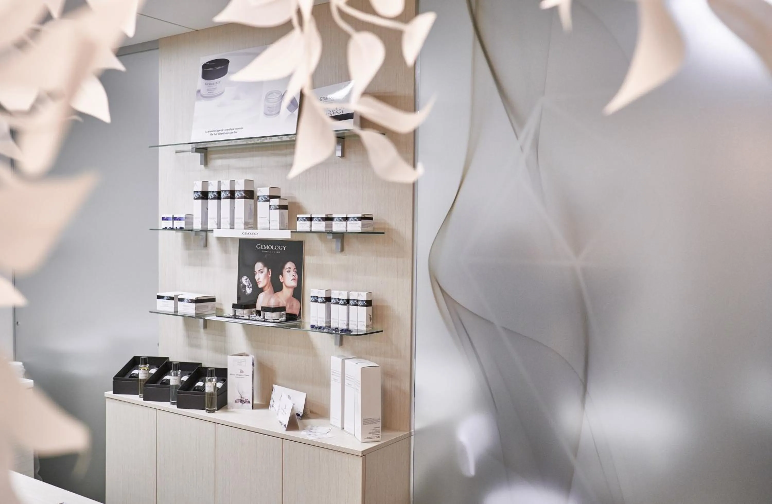 Massage in Grand Baltic Dunes Hotel & SPA