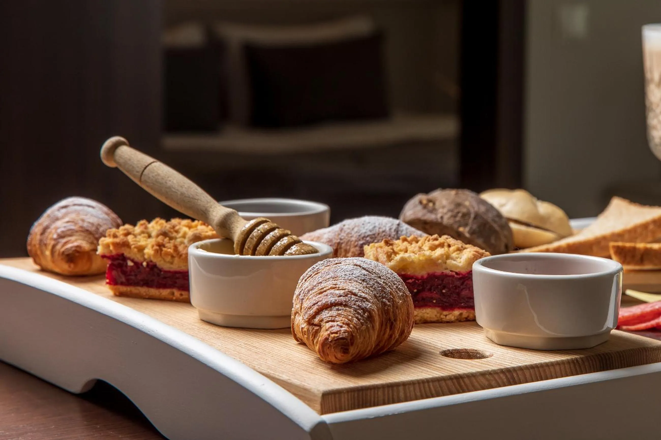 Restaurant/places to eat in Grand Baltic Dunes Hotel & SPA