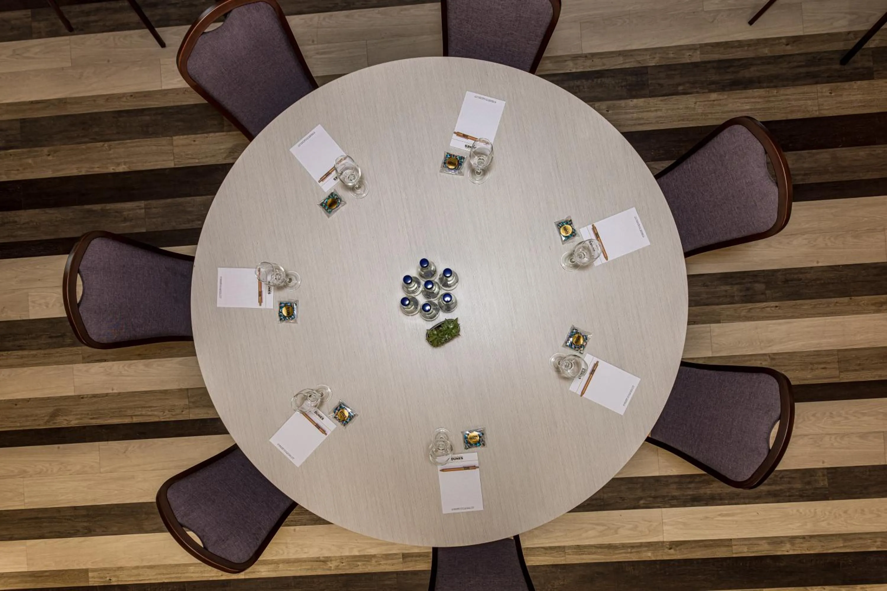 Banquet/Function facilities in Grand Baltic Dunes Hotel & SPA