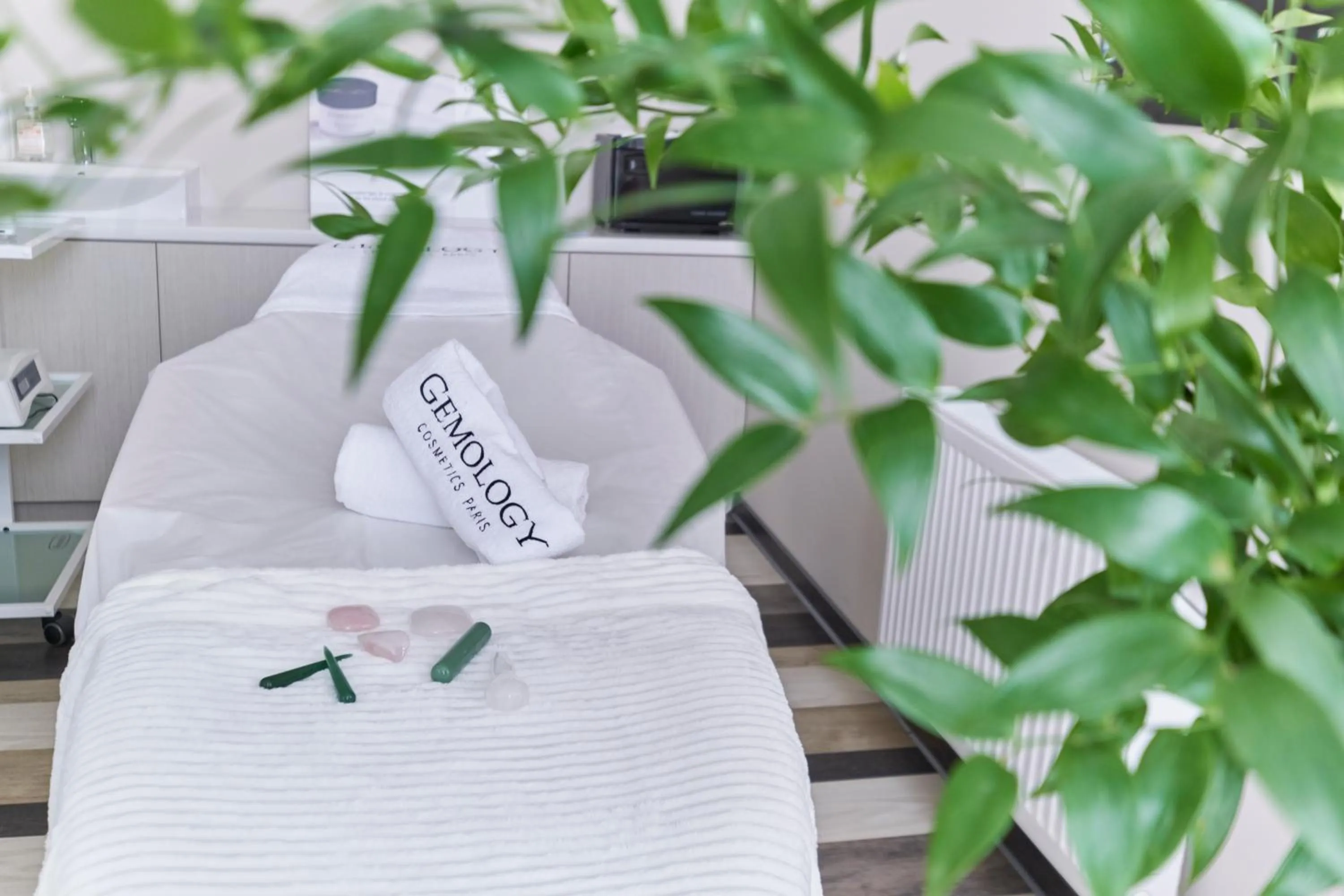 Massage in Grand Baltic Dunes Hotel & SPA