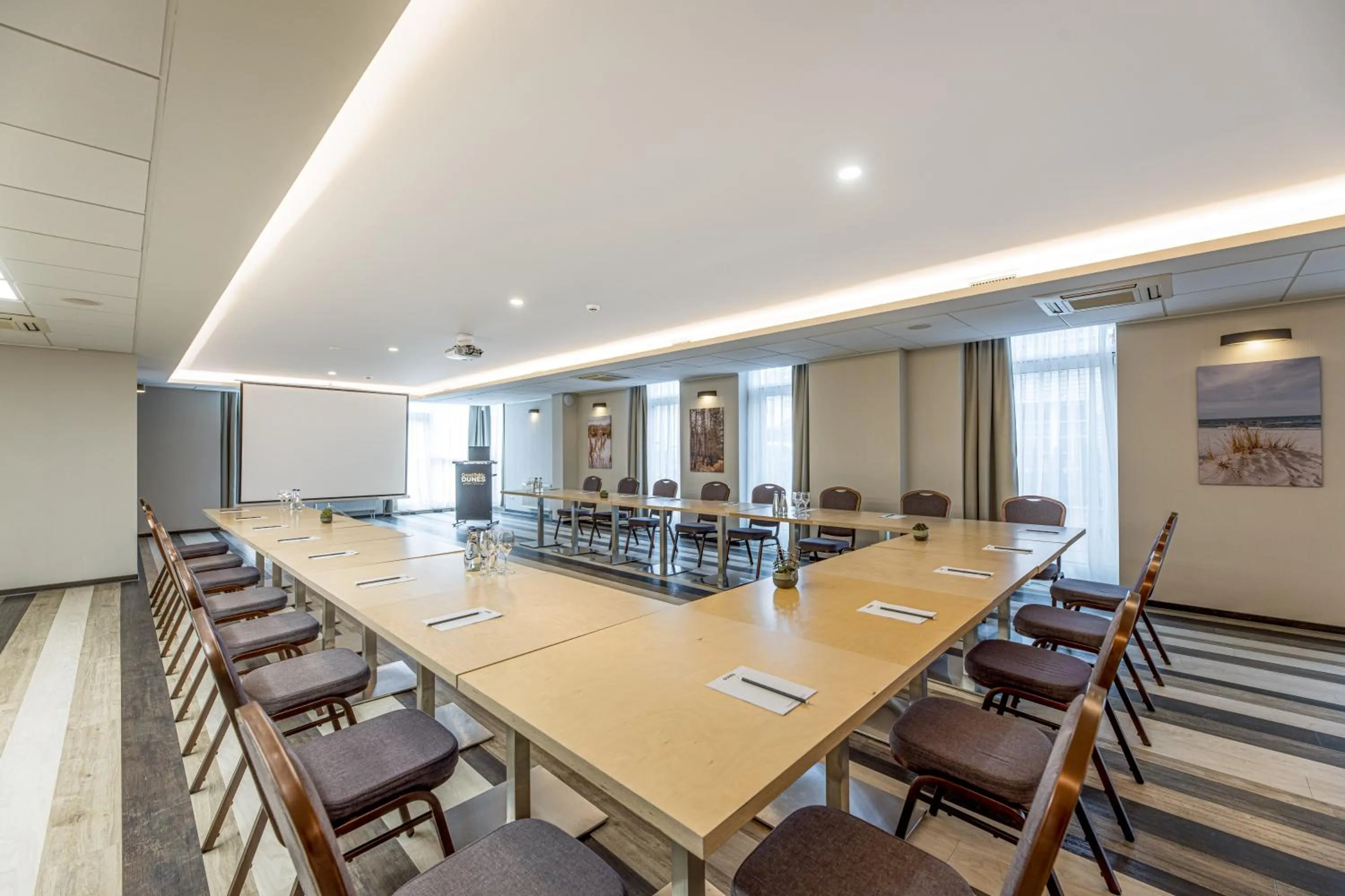 Banquet/Function facilities in Grand Baltic Dunes Hotel & SPA