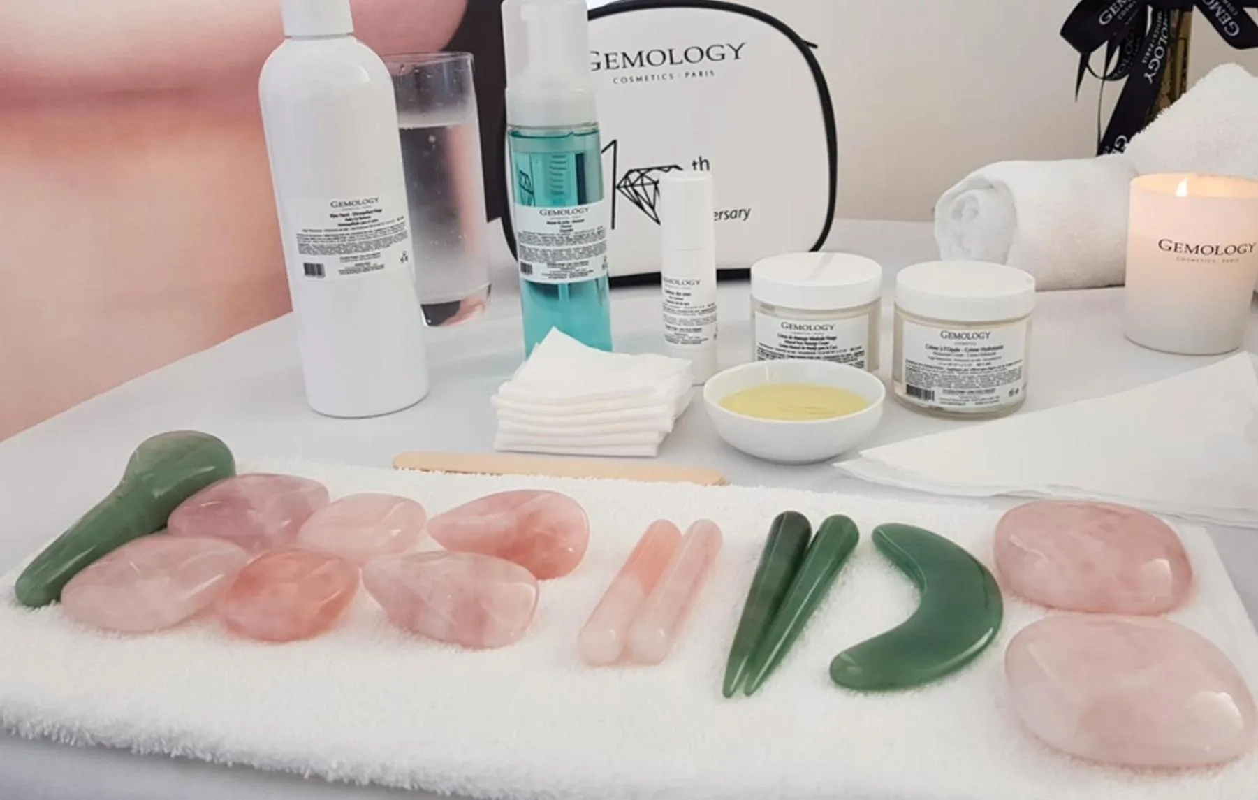 Massage in Grand Baltic Dunes Hotel & SPA