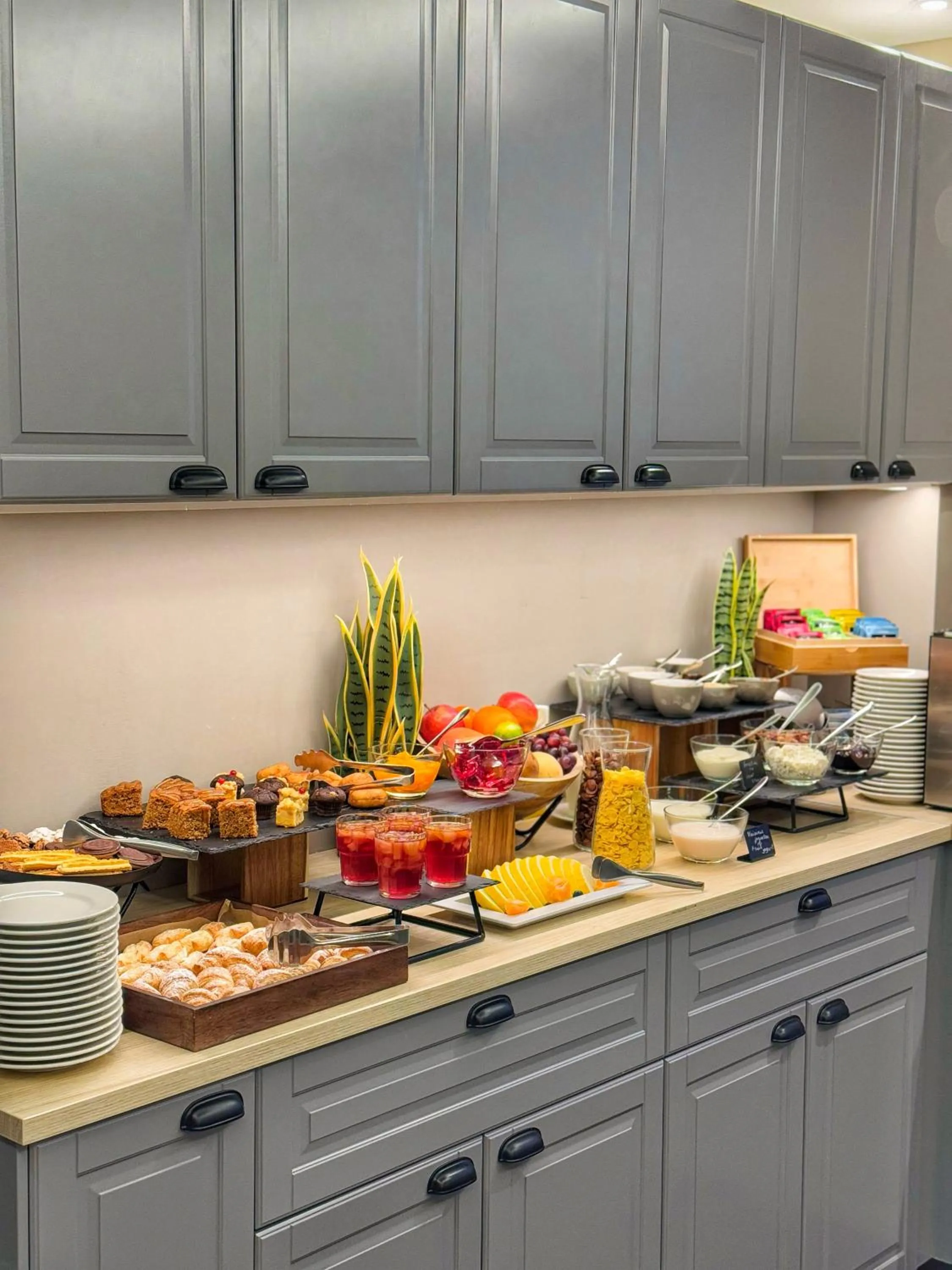 Restaurant/places to eat in Grand Baltic Dunes Hotel & SPA