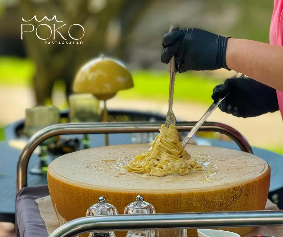 Restaurant/places to eat in Grand Baltic Dunes Hotel & SPA