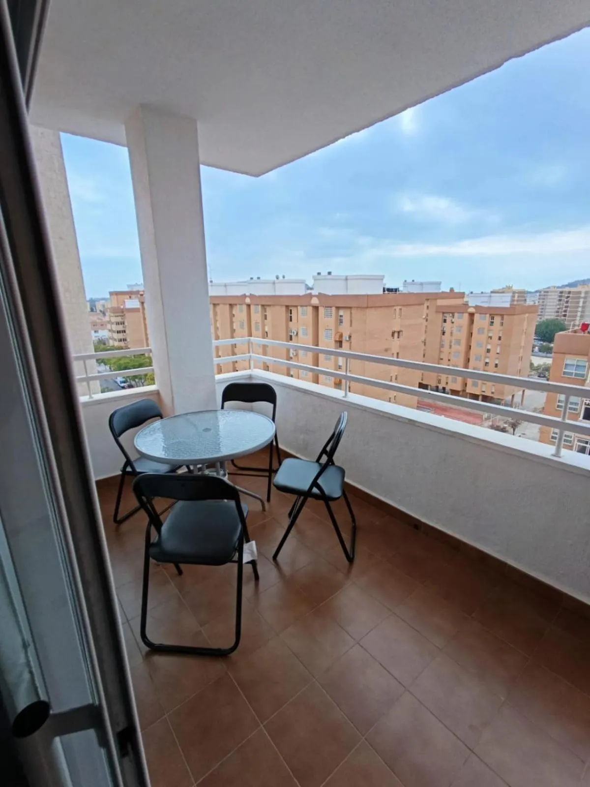 Apartamento Alicante