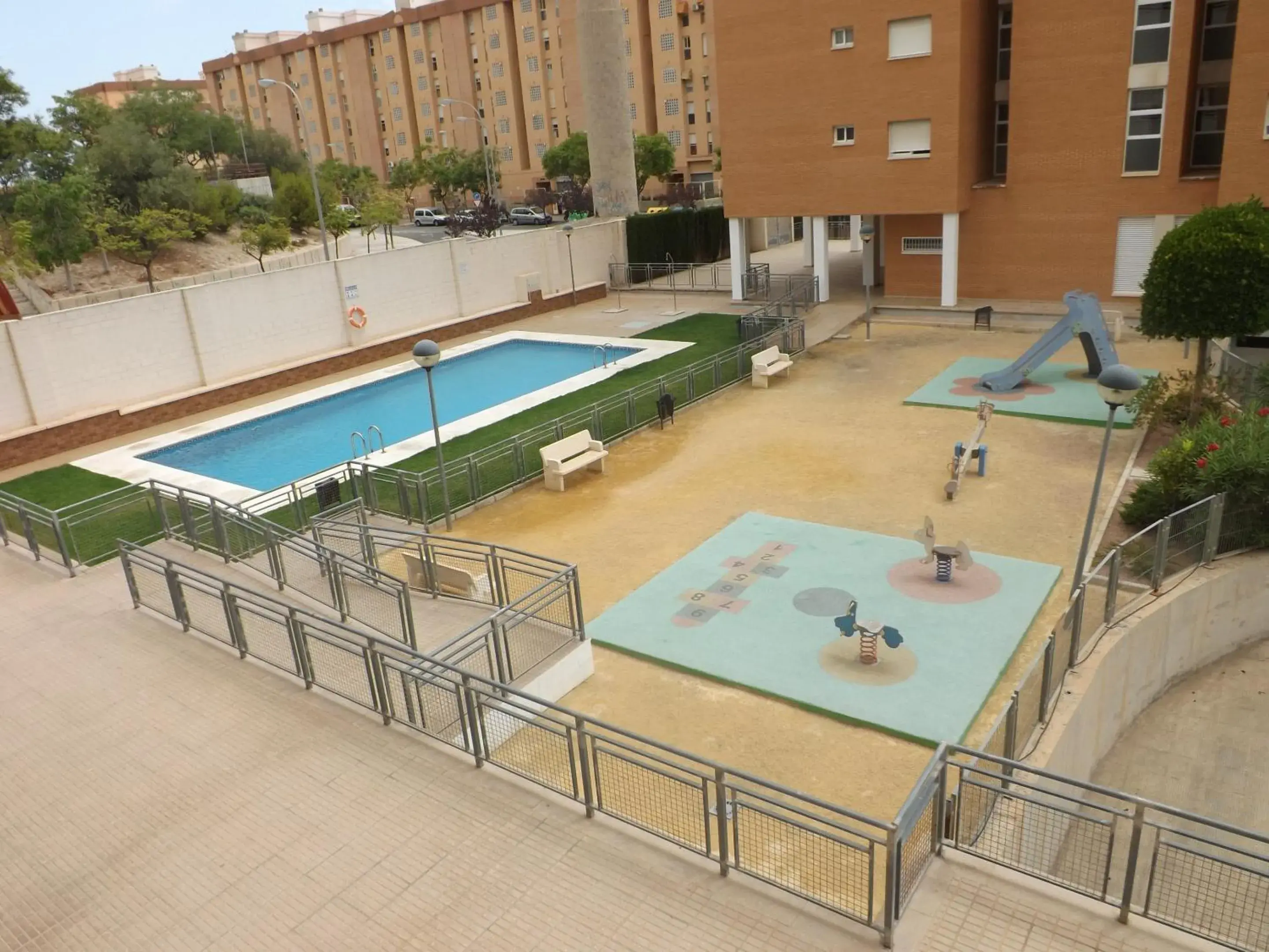 Apartamento Alicante Apartamento Alicante
