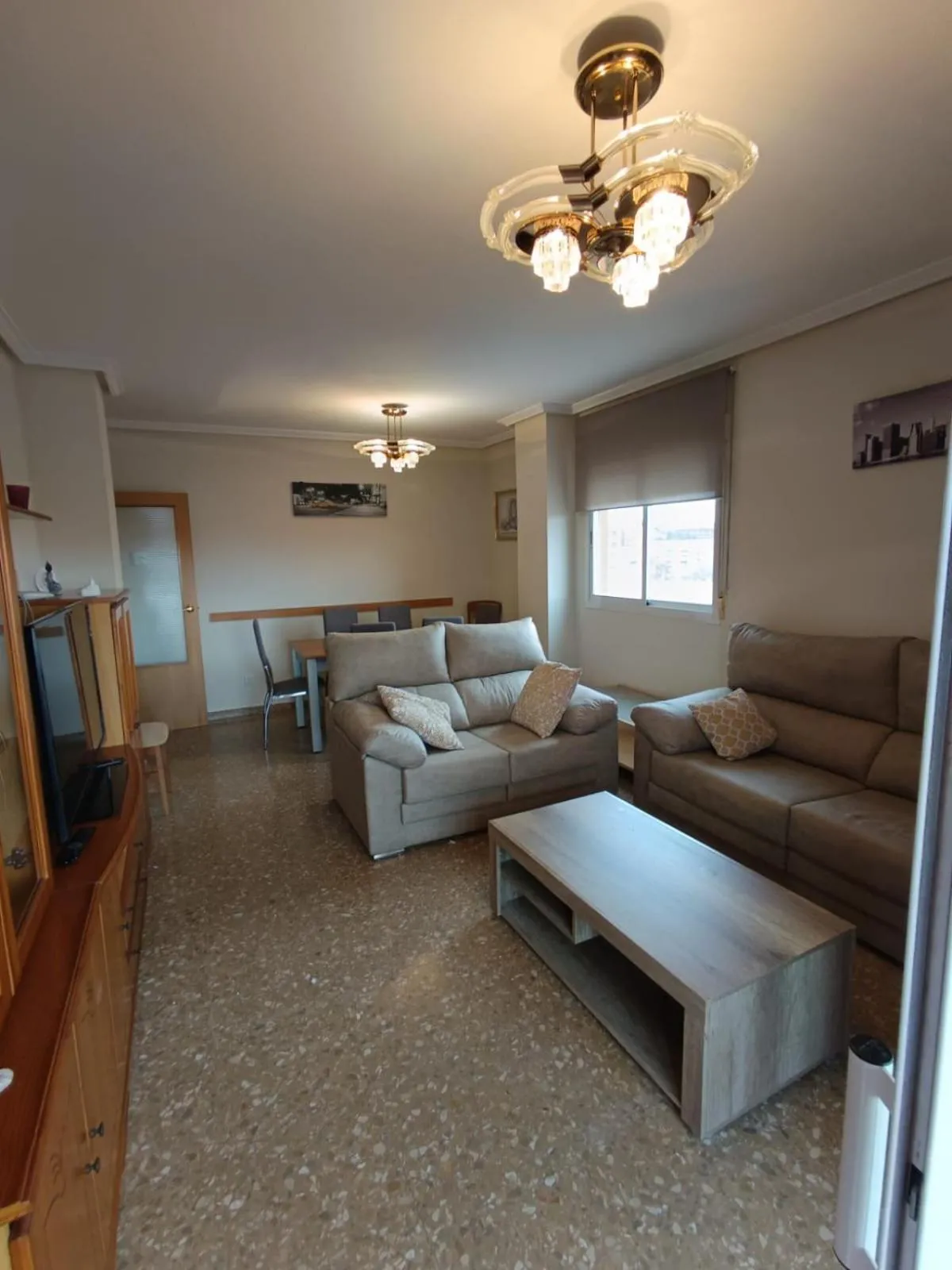 Apartamento Alicante