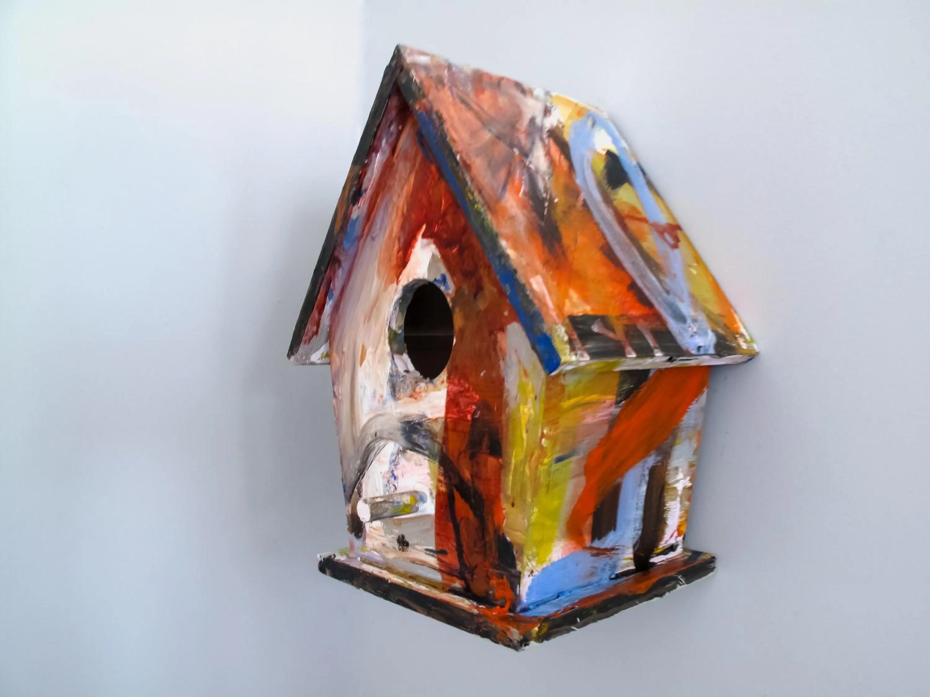 Decorative detail in Bezalel Hotel - an Atlas Boutique Hotel