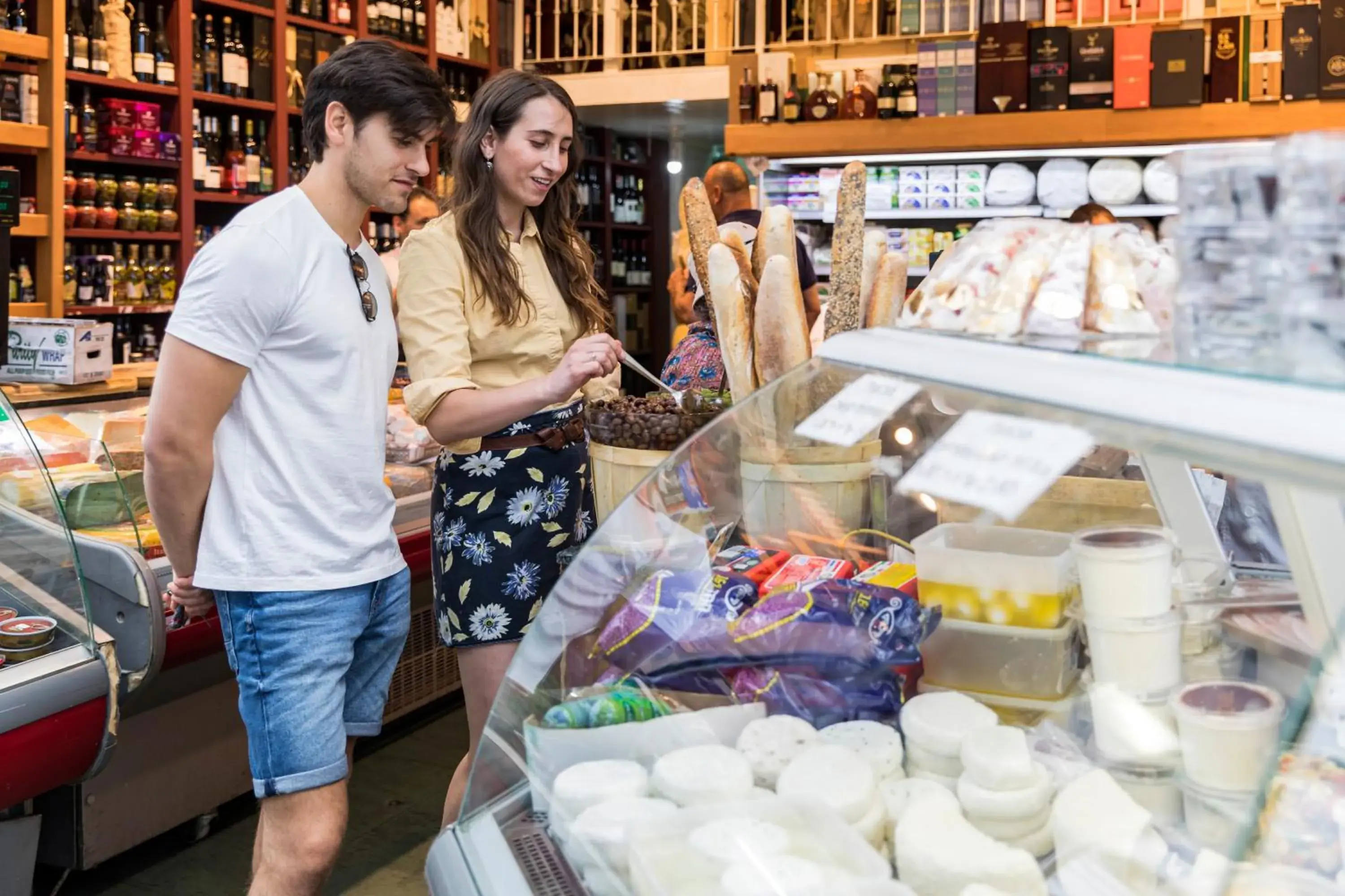 Bezalel Hotel - an Atlas Boutique Hotel Bezalel Hotel - an Atlas Boutique Hotel