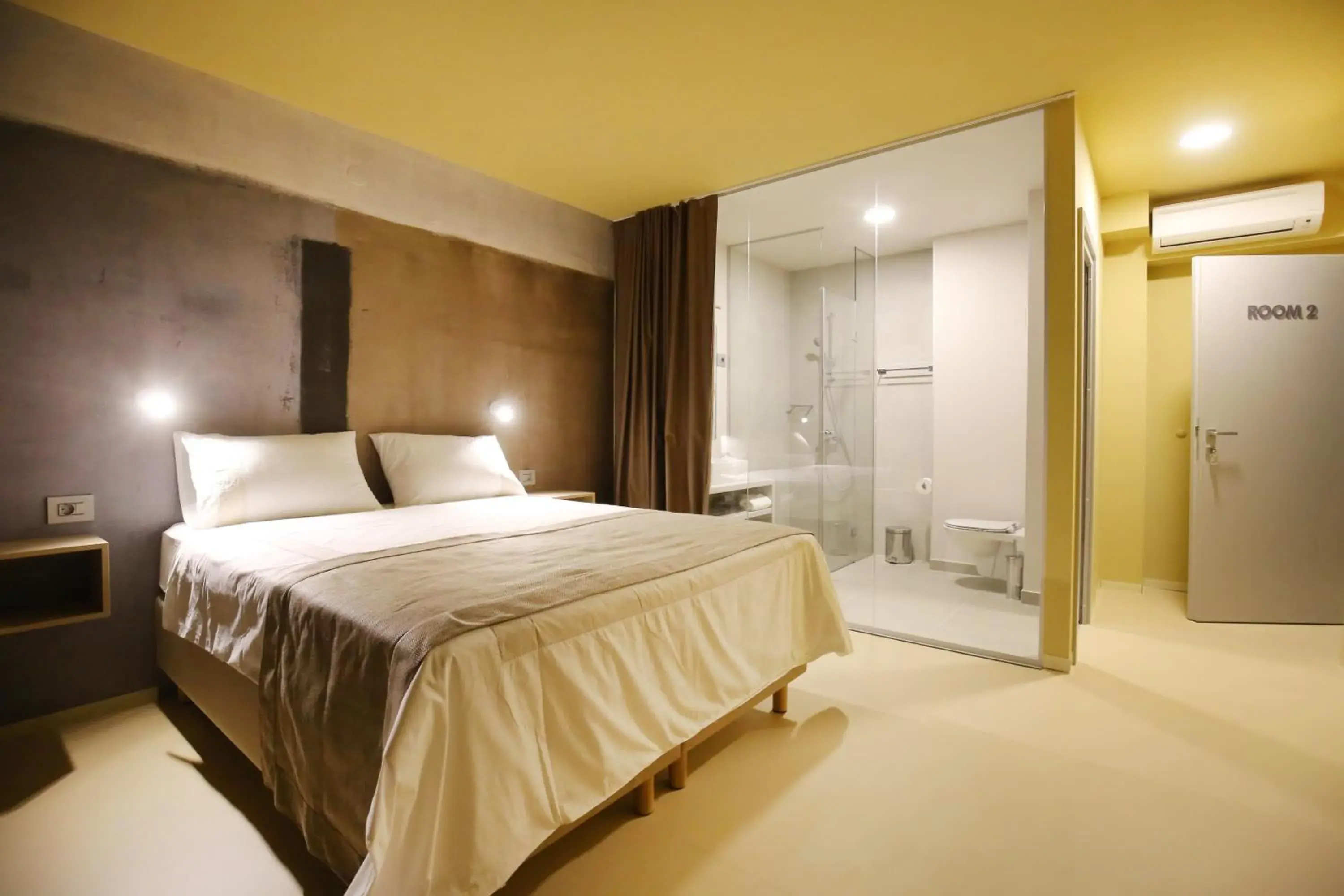 Kai Boutique Studio & Rooms Kai Boutique Studio & Rooms