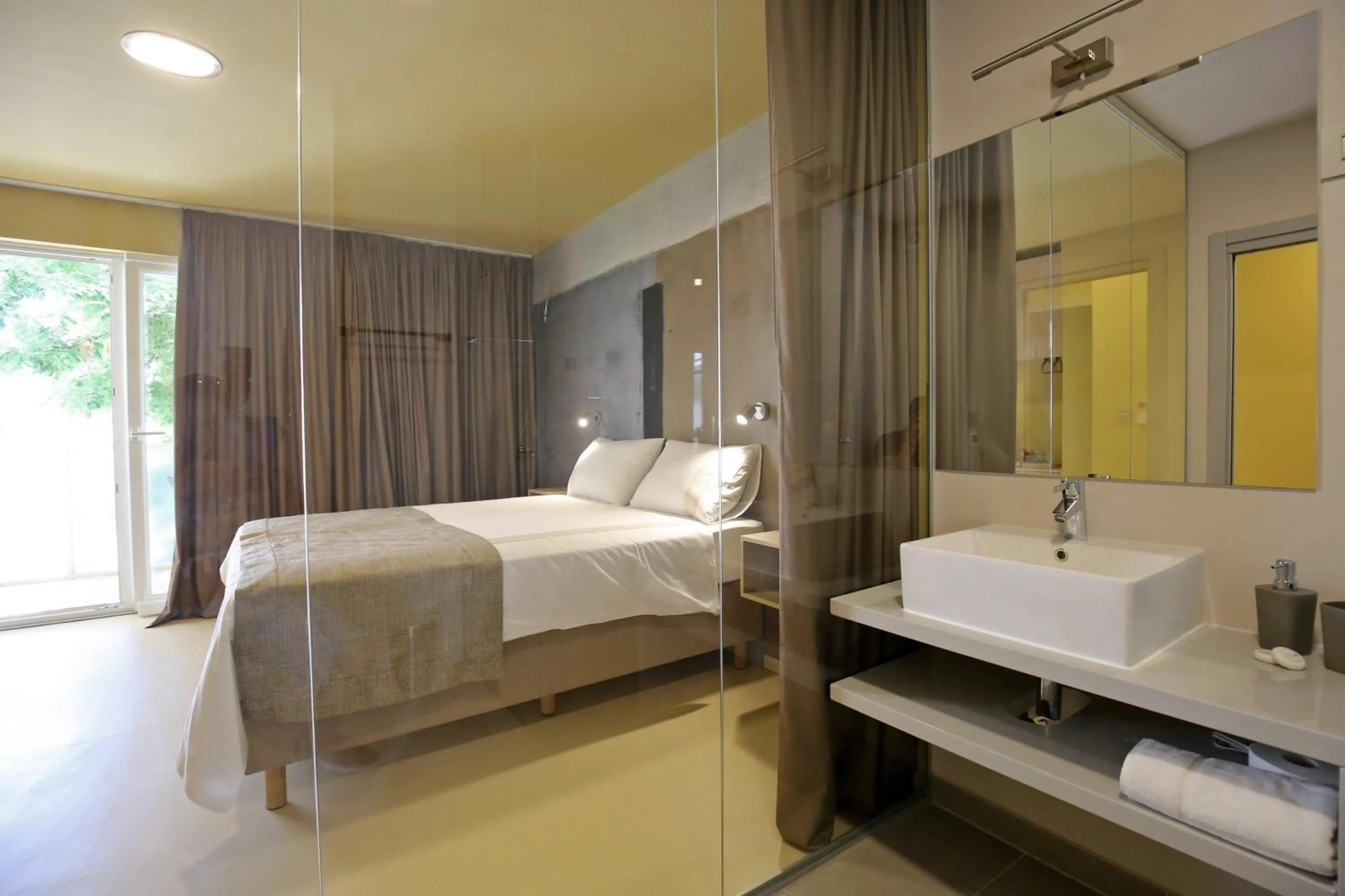 Kai Boutique Studio & Rooms