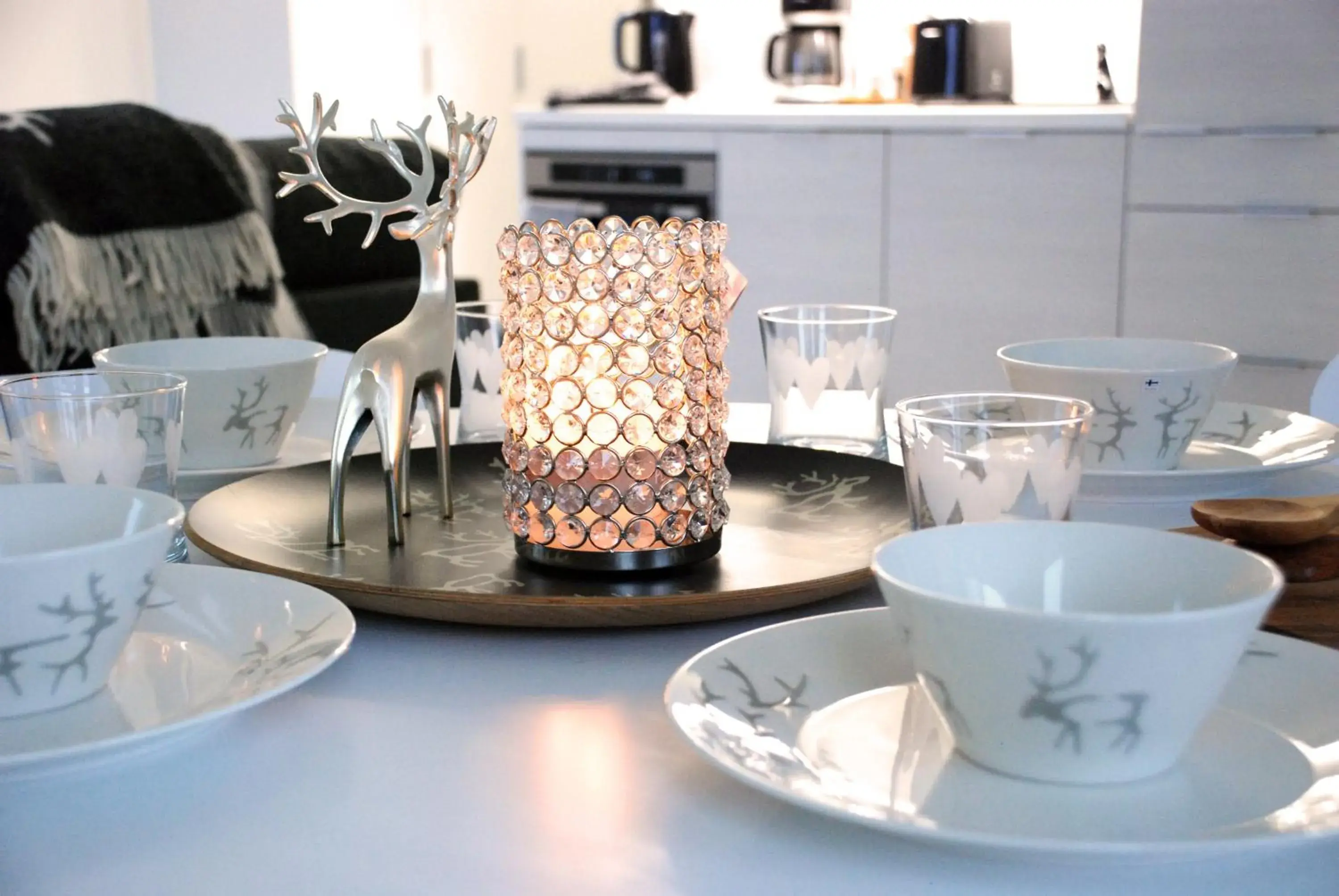 Nordica Design Residence Rovaniemi Nordica Design Residence Rovaniemi