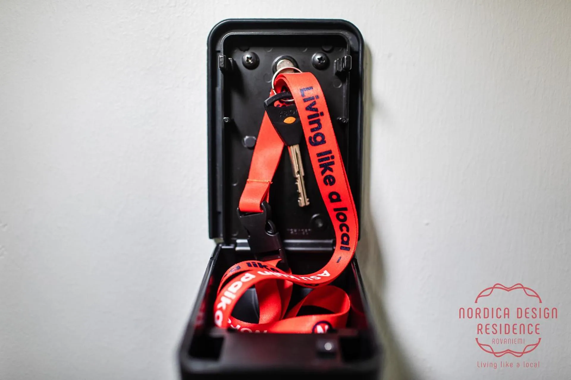 Nordica Design Residence Rovaniemi