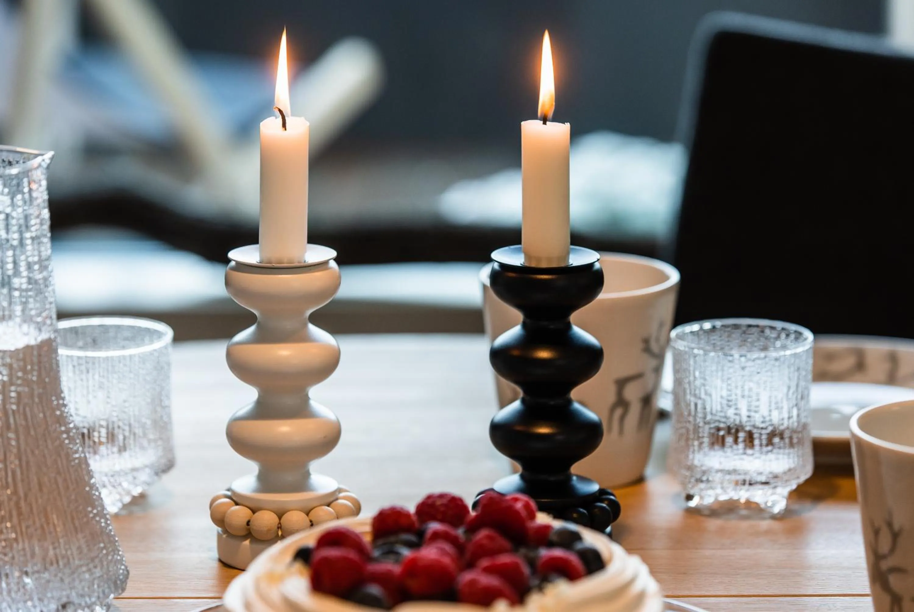 Nordica Design Residence Rovaniemi