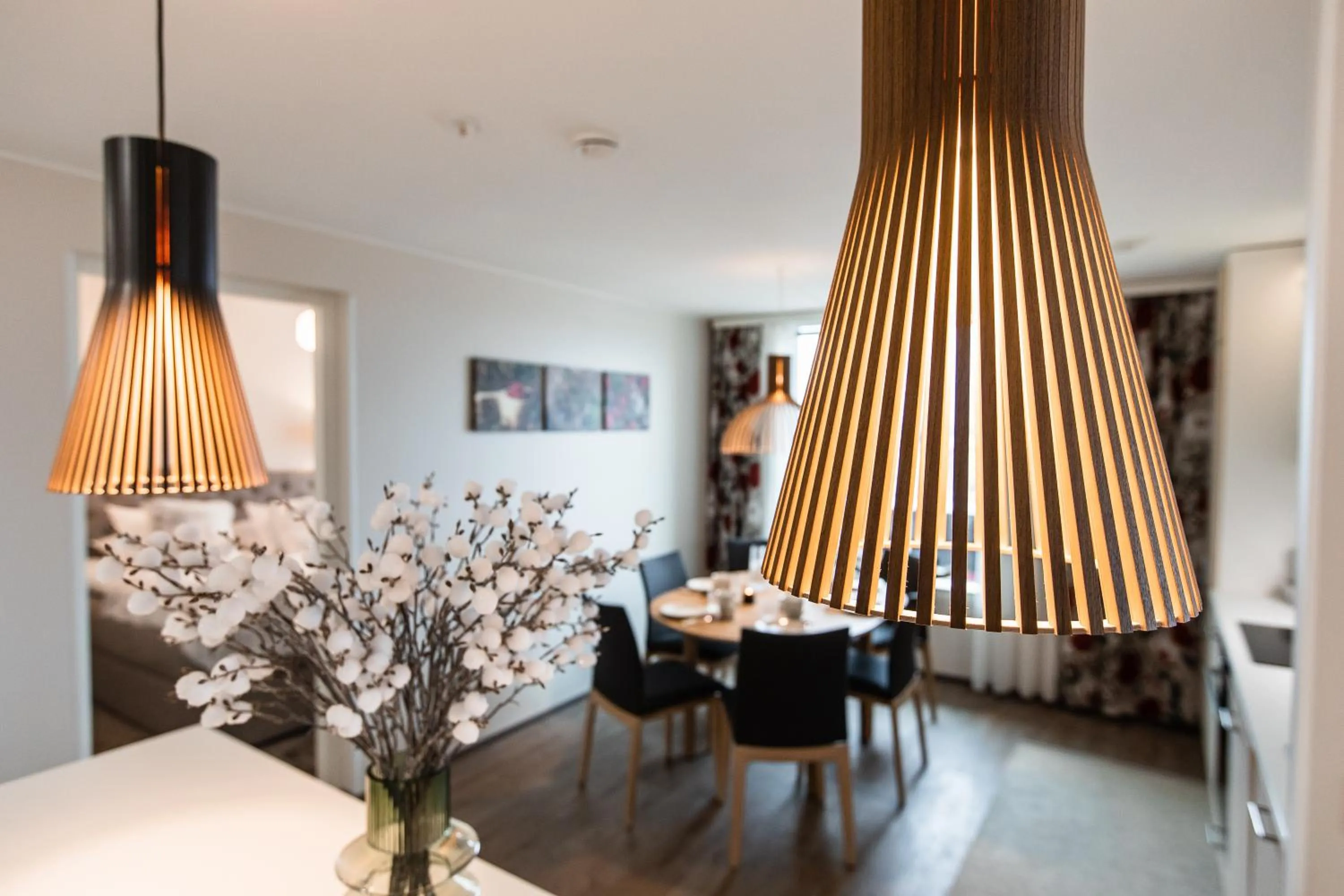 Nordica Design Residence Rovaniemi