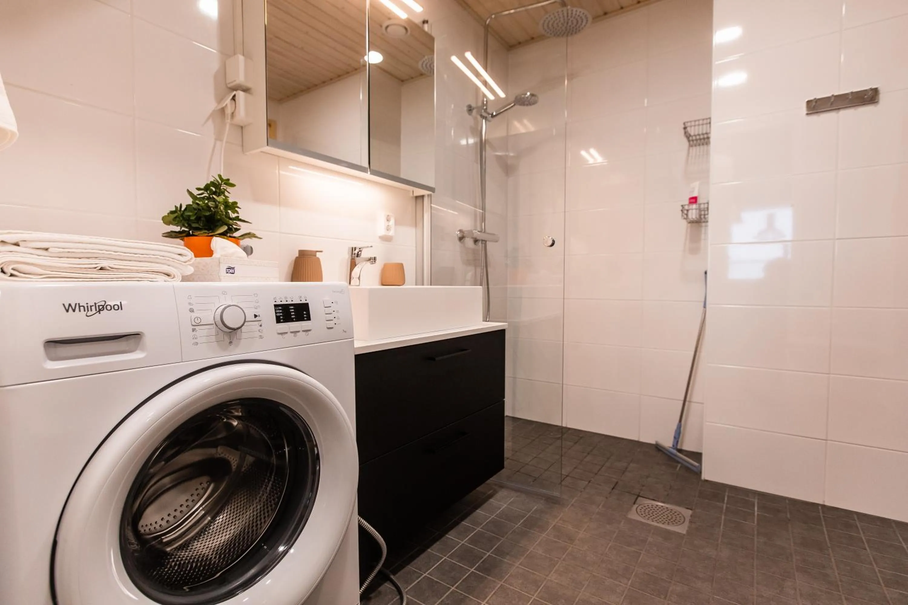 Nordica Design Residence Rovaniemi