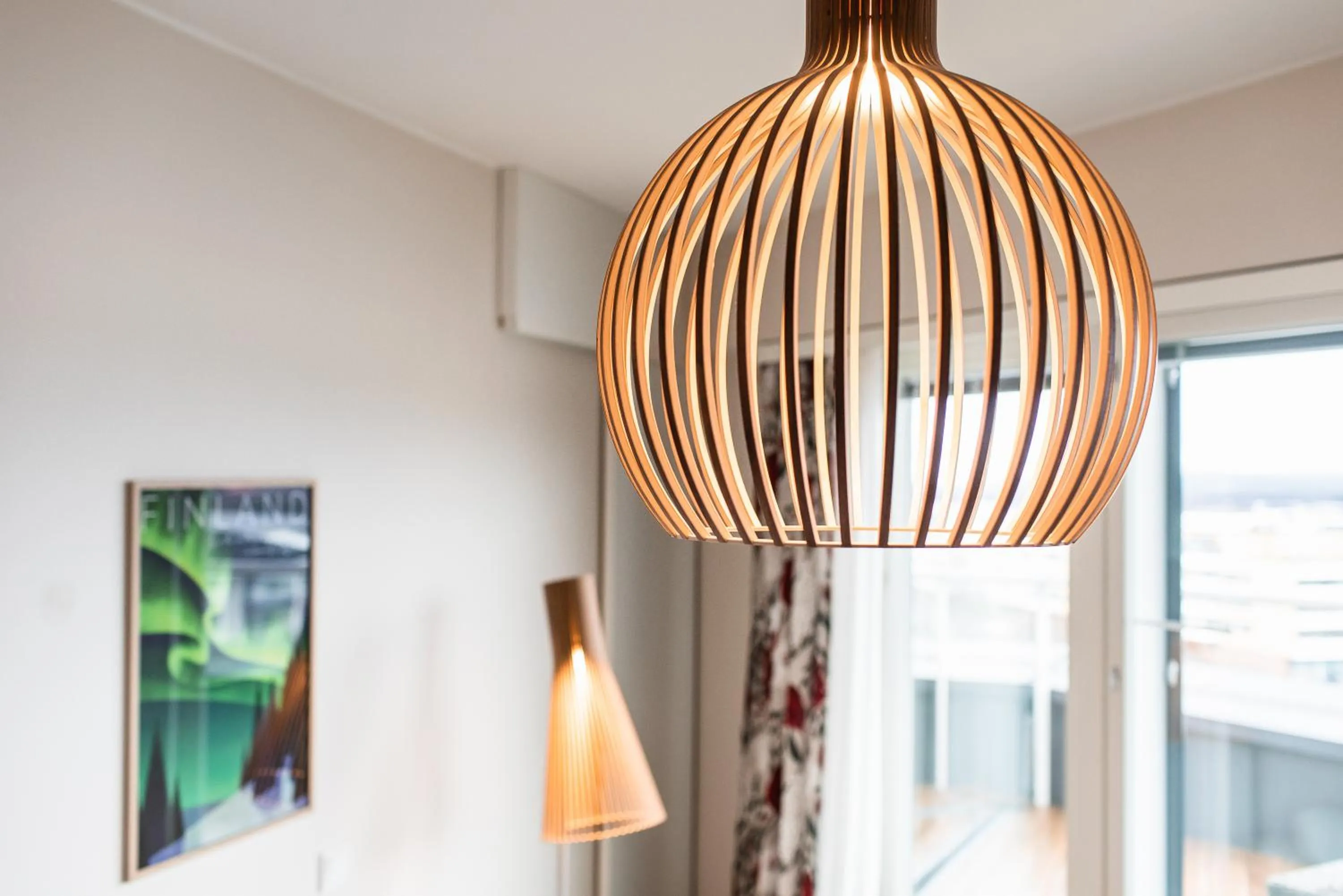 Nordica Design Residence Rovaniemi