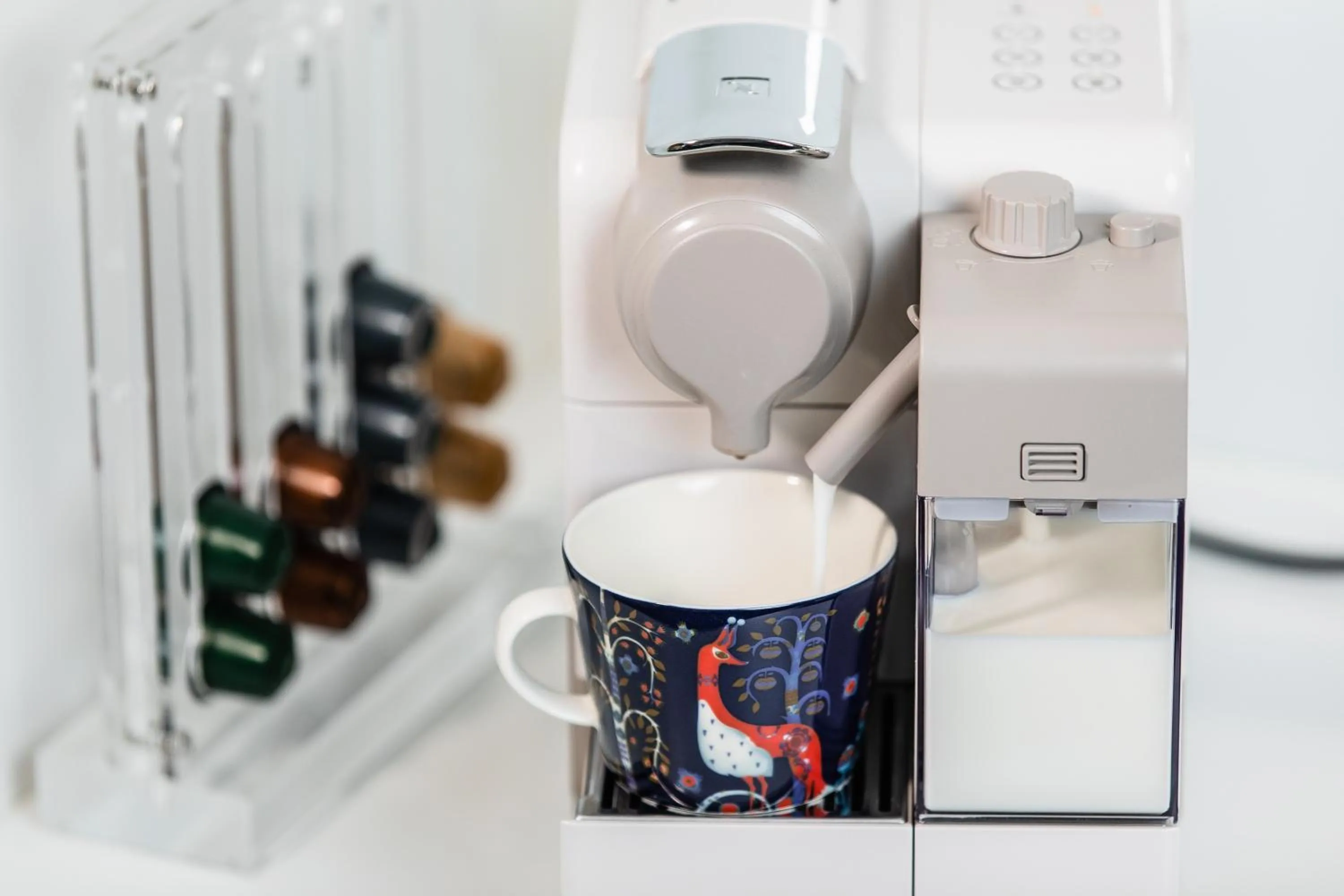 Nordica Design Residence Rovaniemi