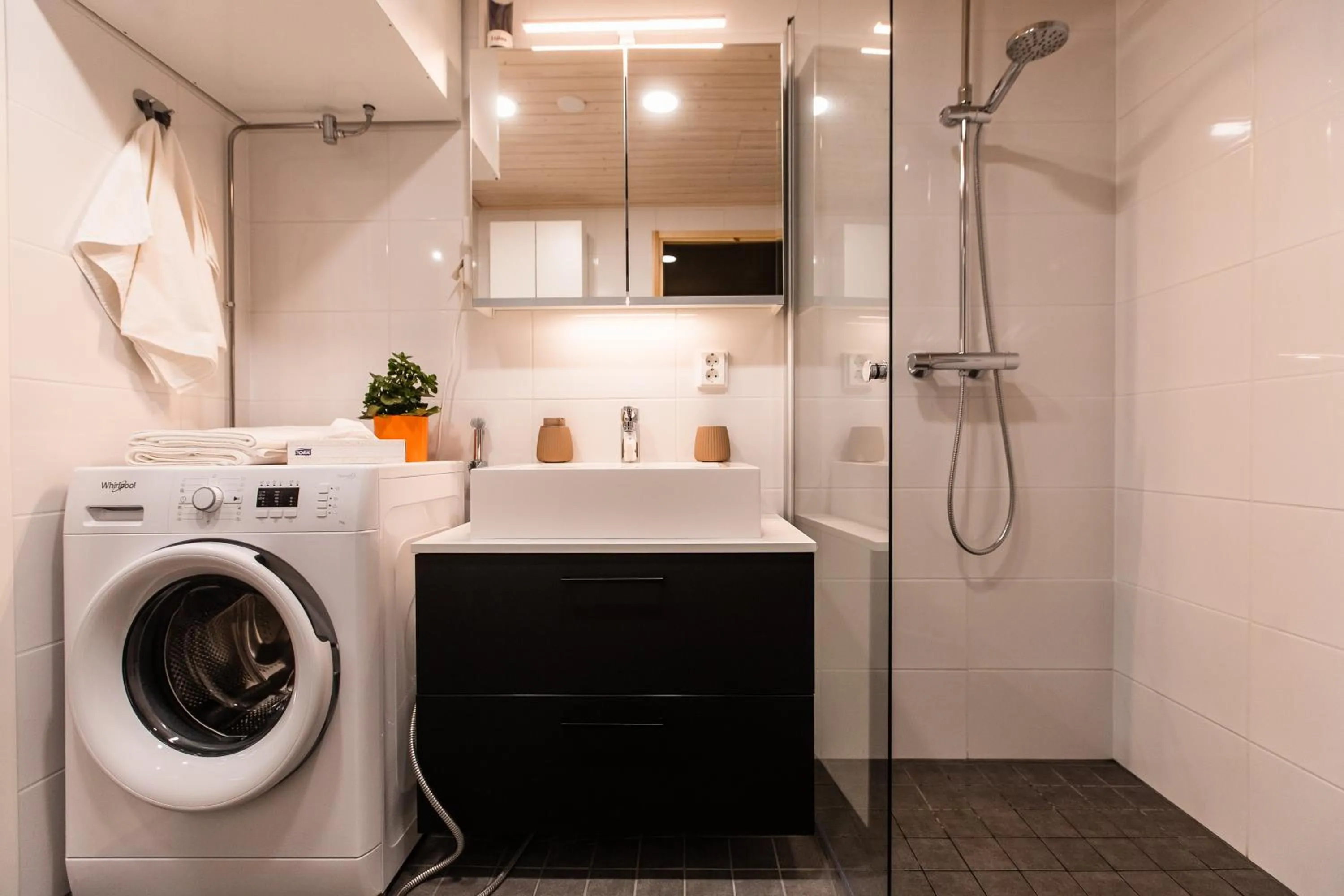 Nordica Design Residence Rovaniemi