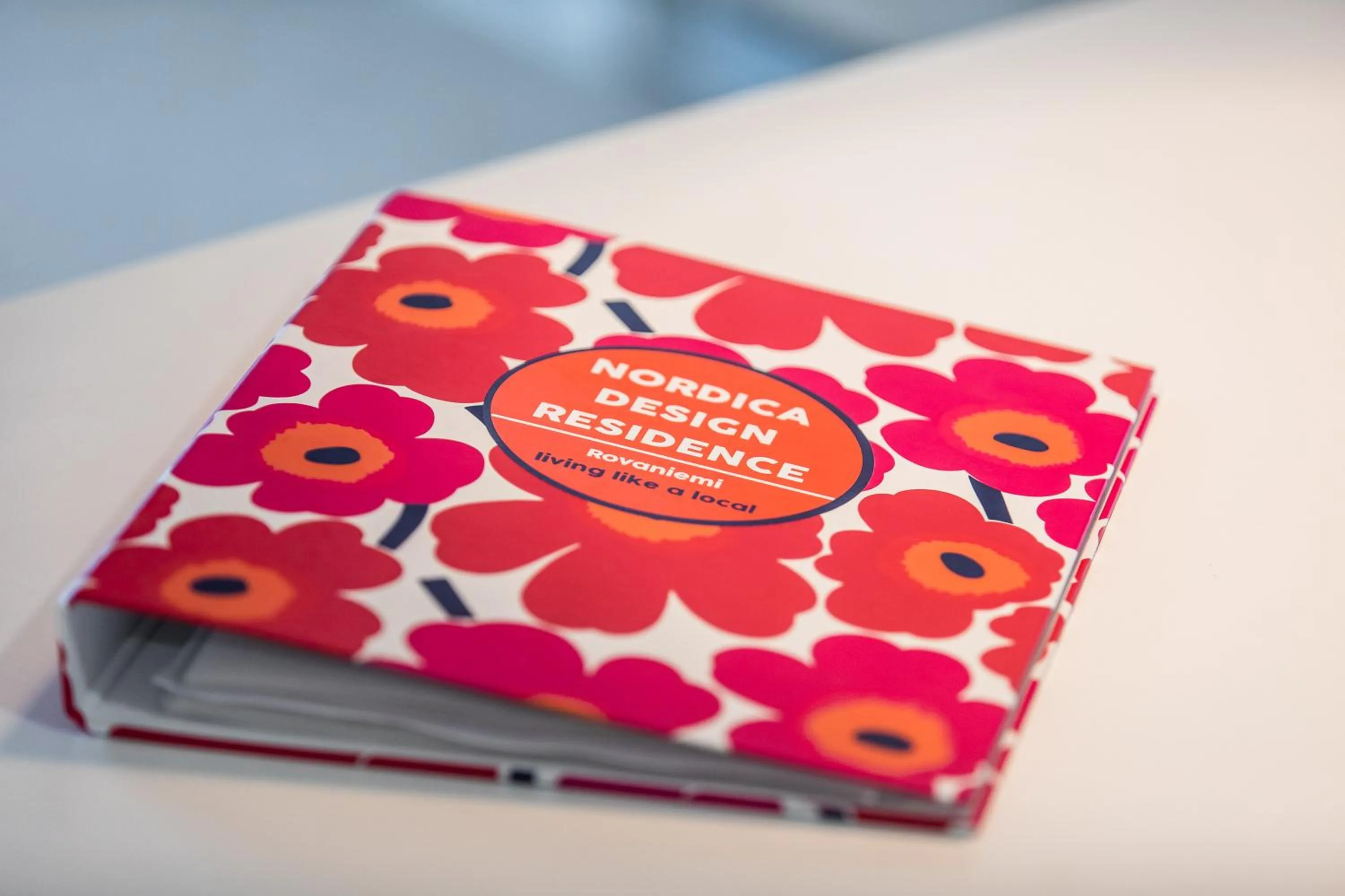 Nordica Design Residence Rovaniemi