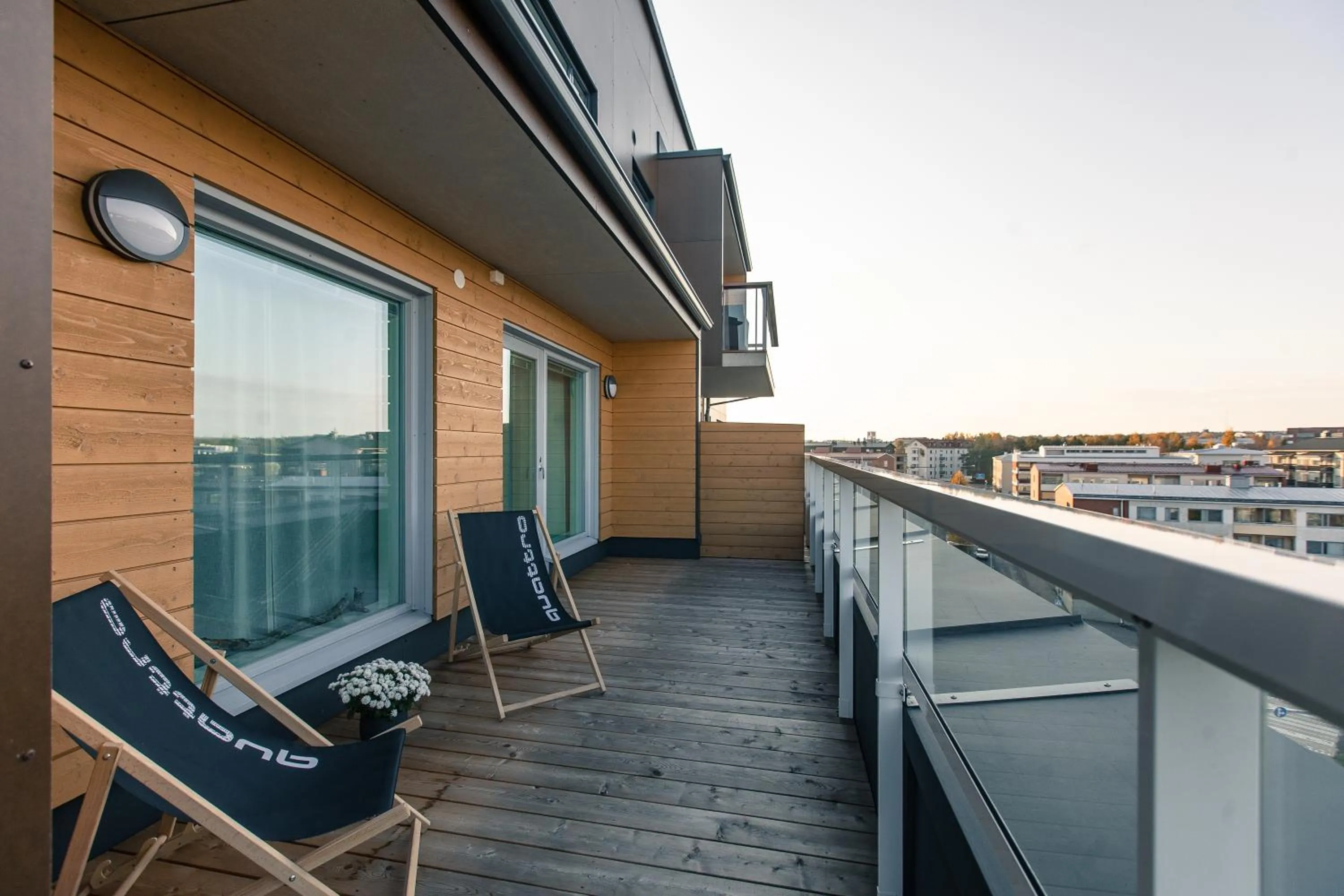 Nordica Design Residence Rovaniemi