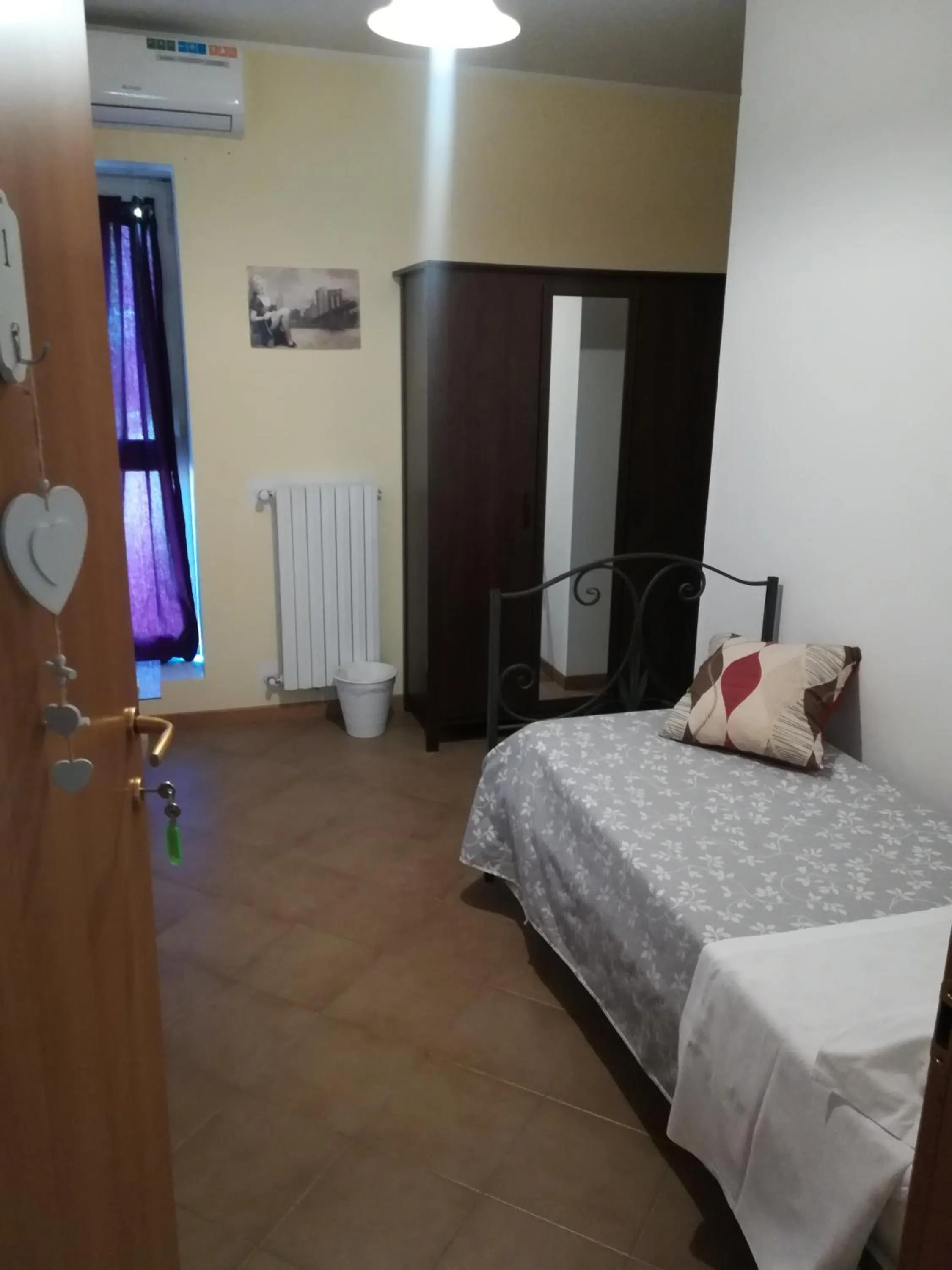 La Noce Bed and Breakfast