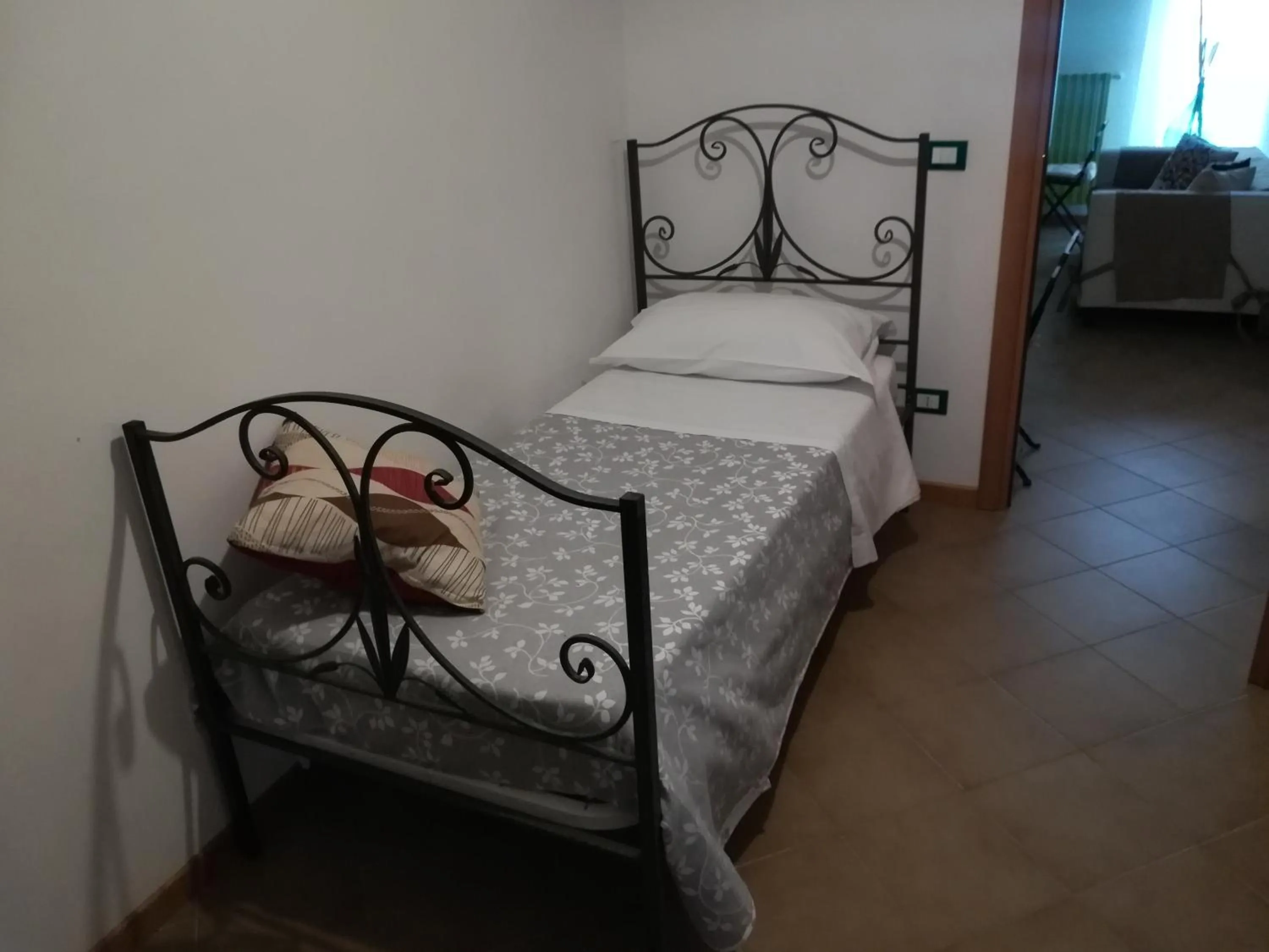 Single Room in La Noce Bed and Breakfast