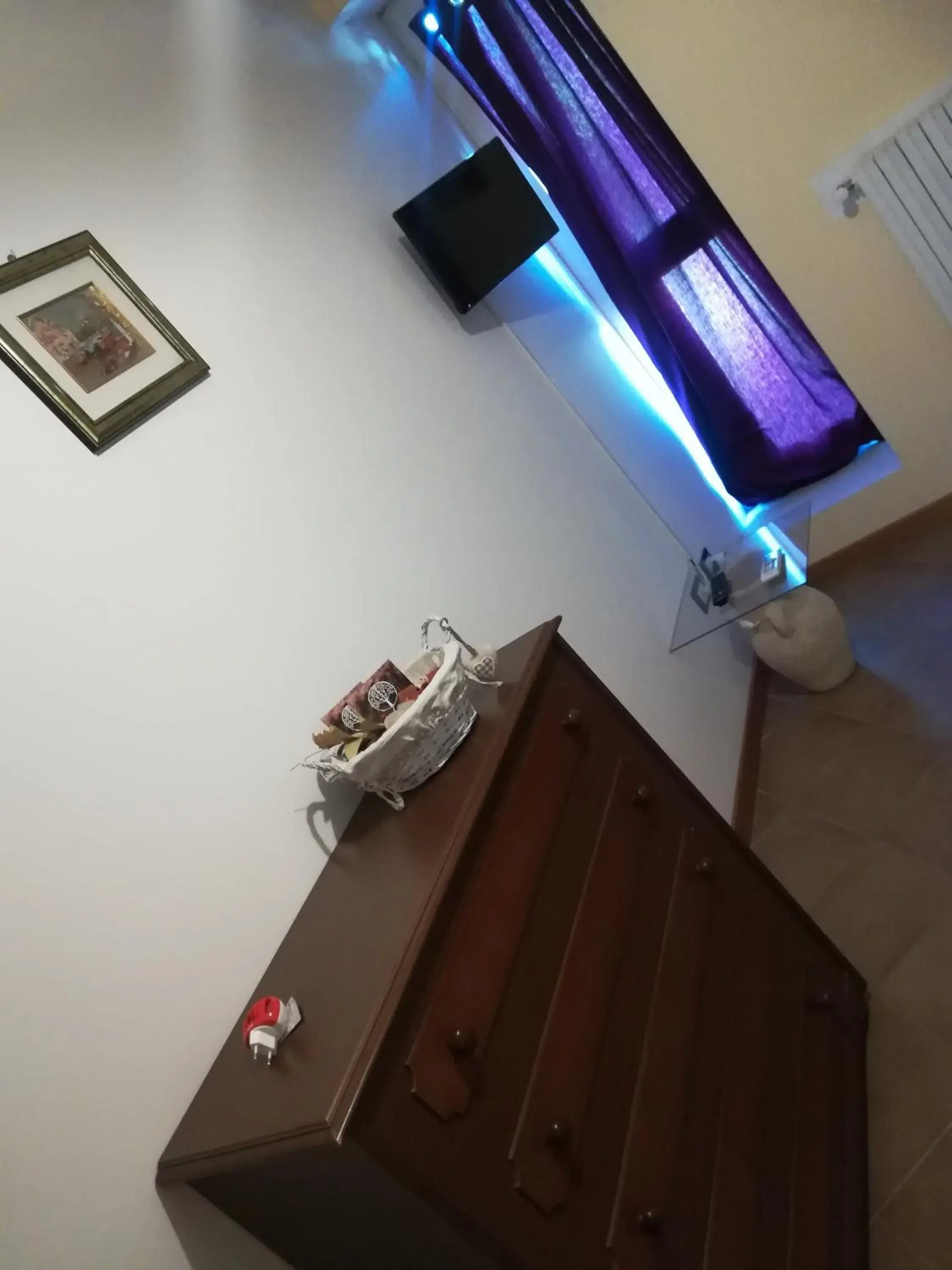 Single Room in La Noce Bed and Breakfast Single Room in La Noce Bed and Breakfast