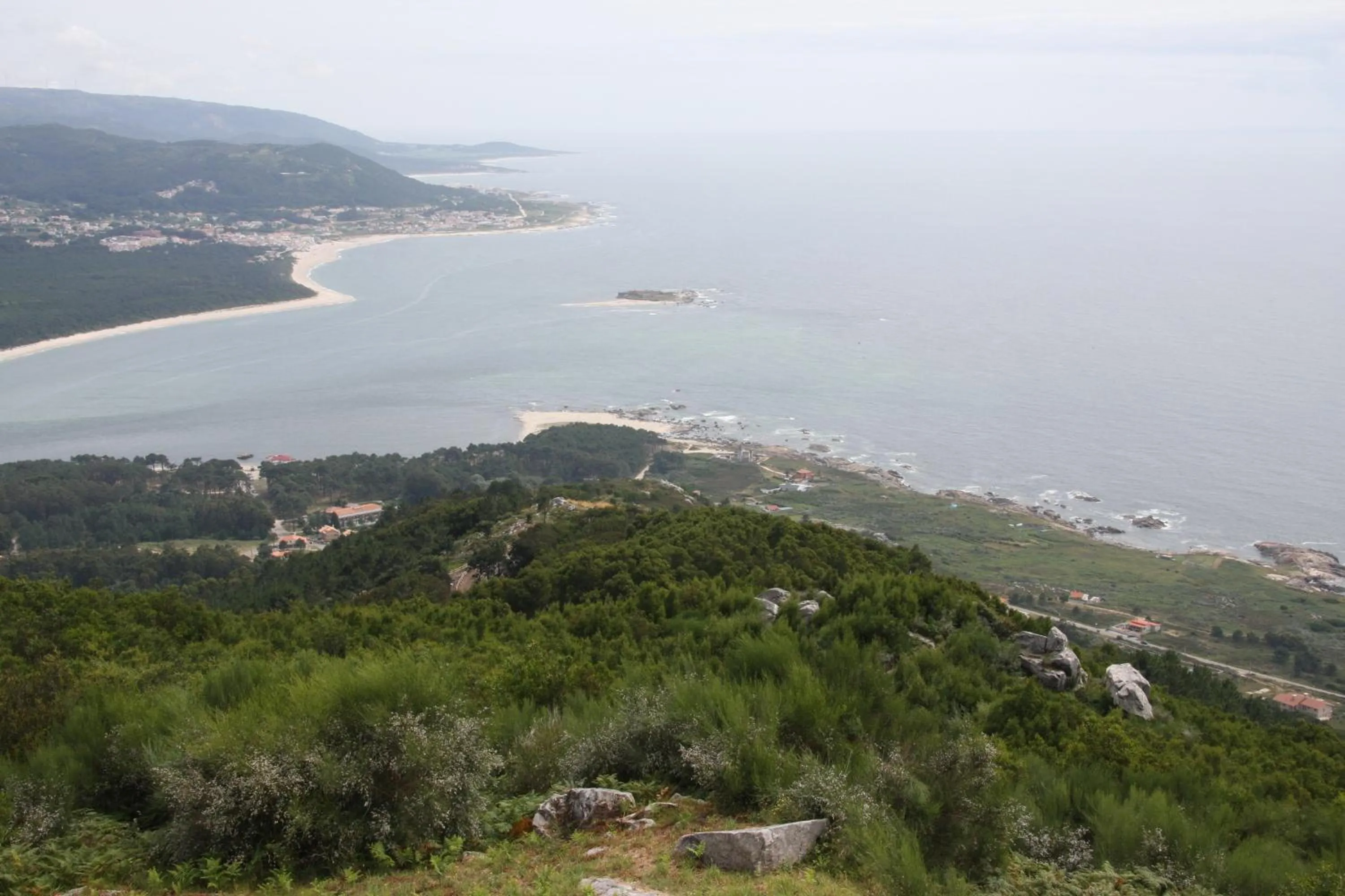 Area and facilities in Hotel Eli-Mar