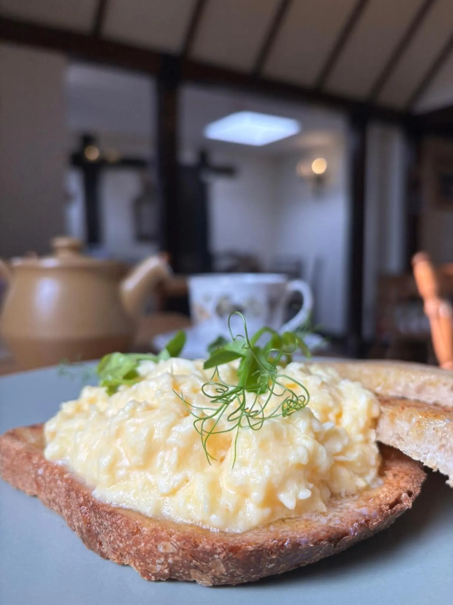 Thatched Cottage Hotel